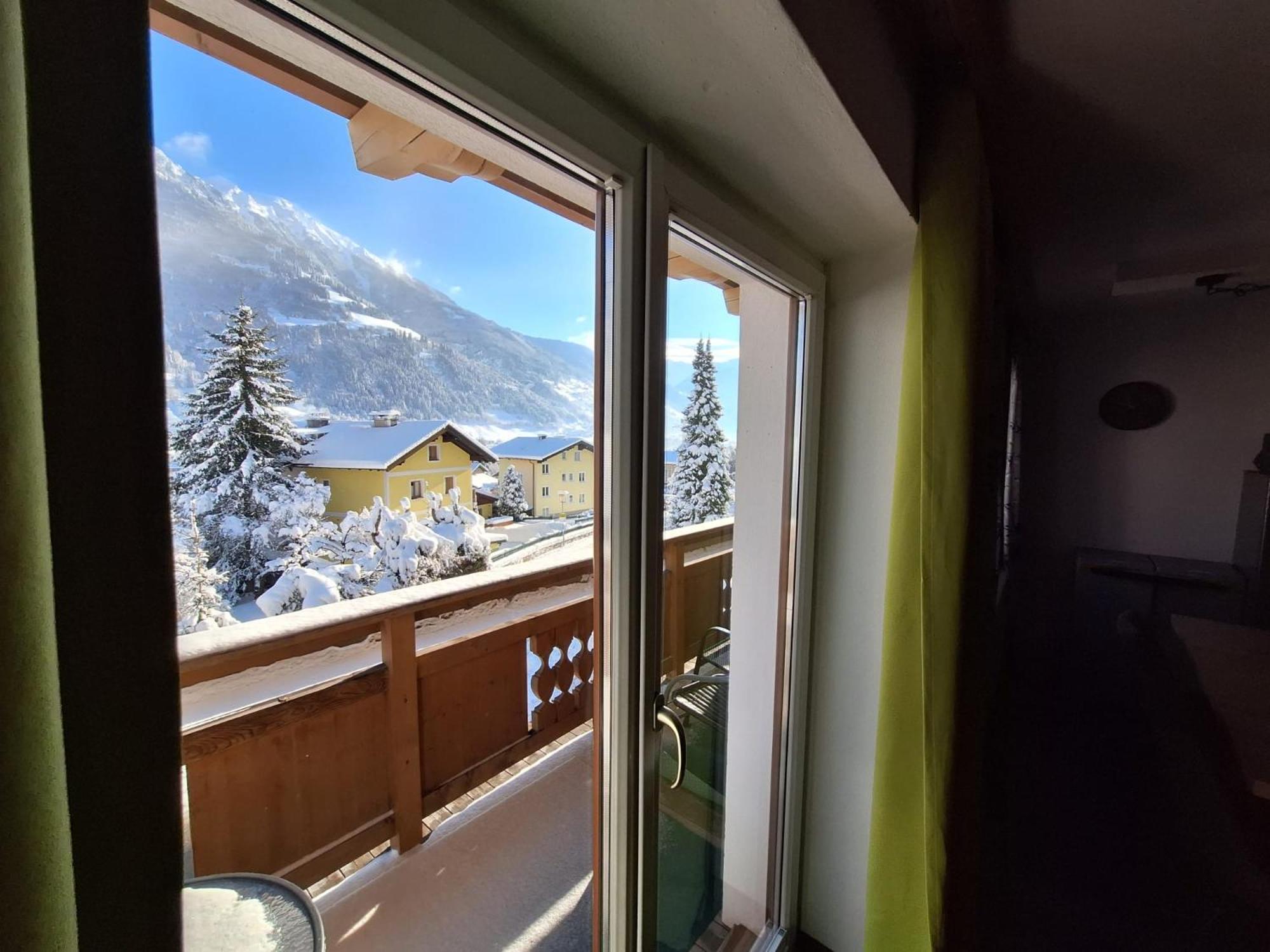Appartement Wenger