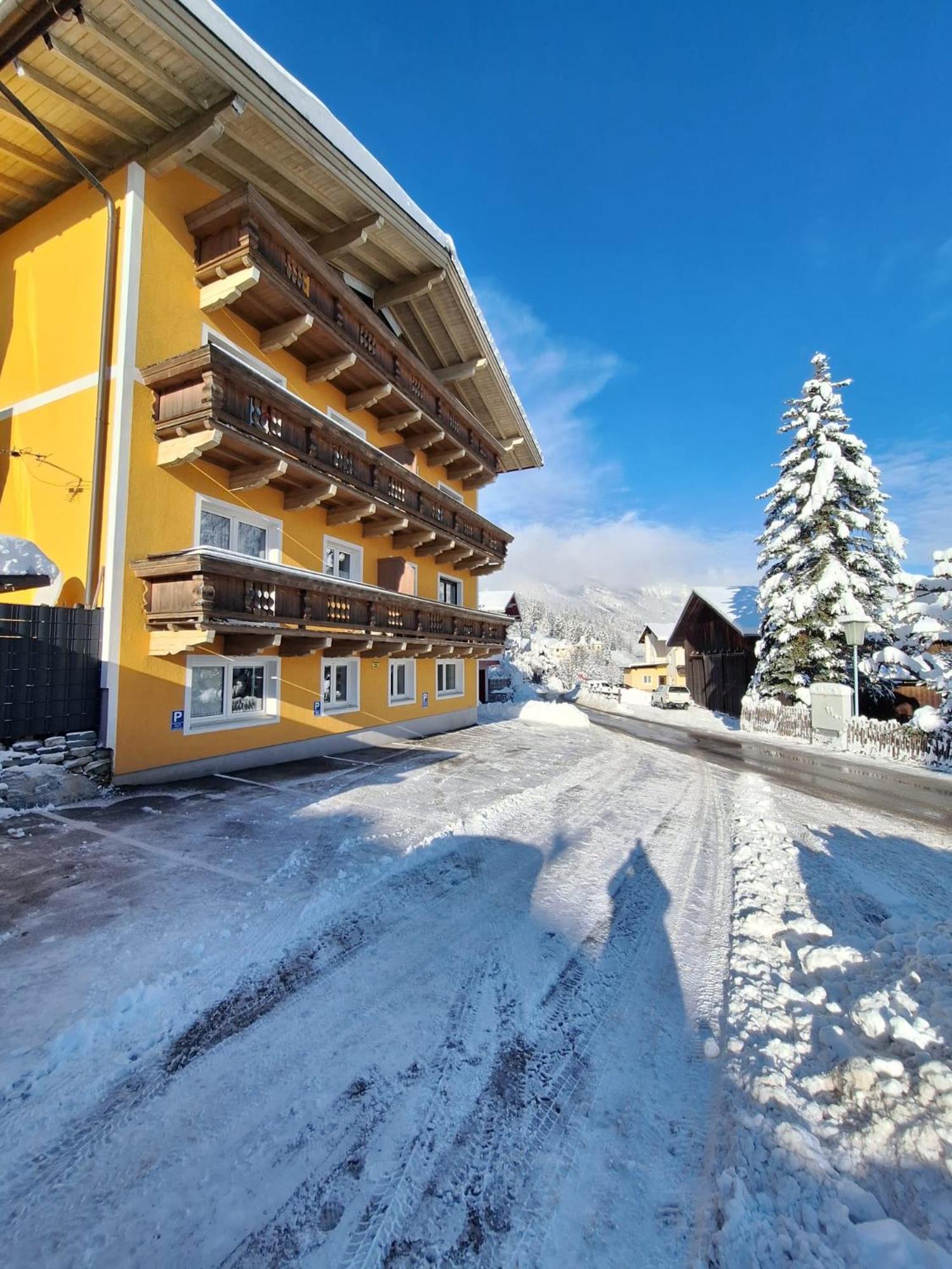Appartement Wenger