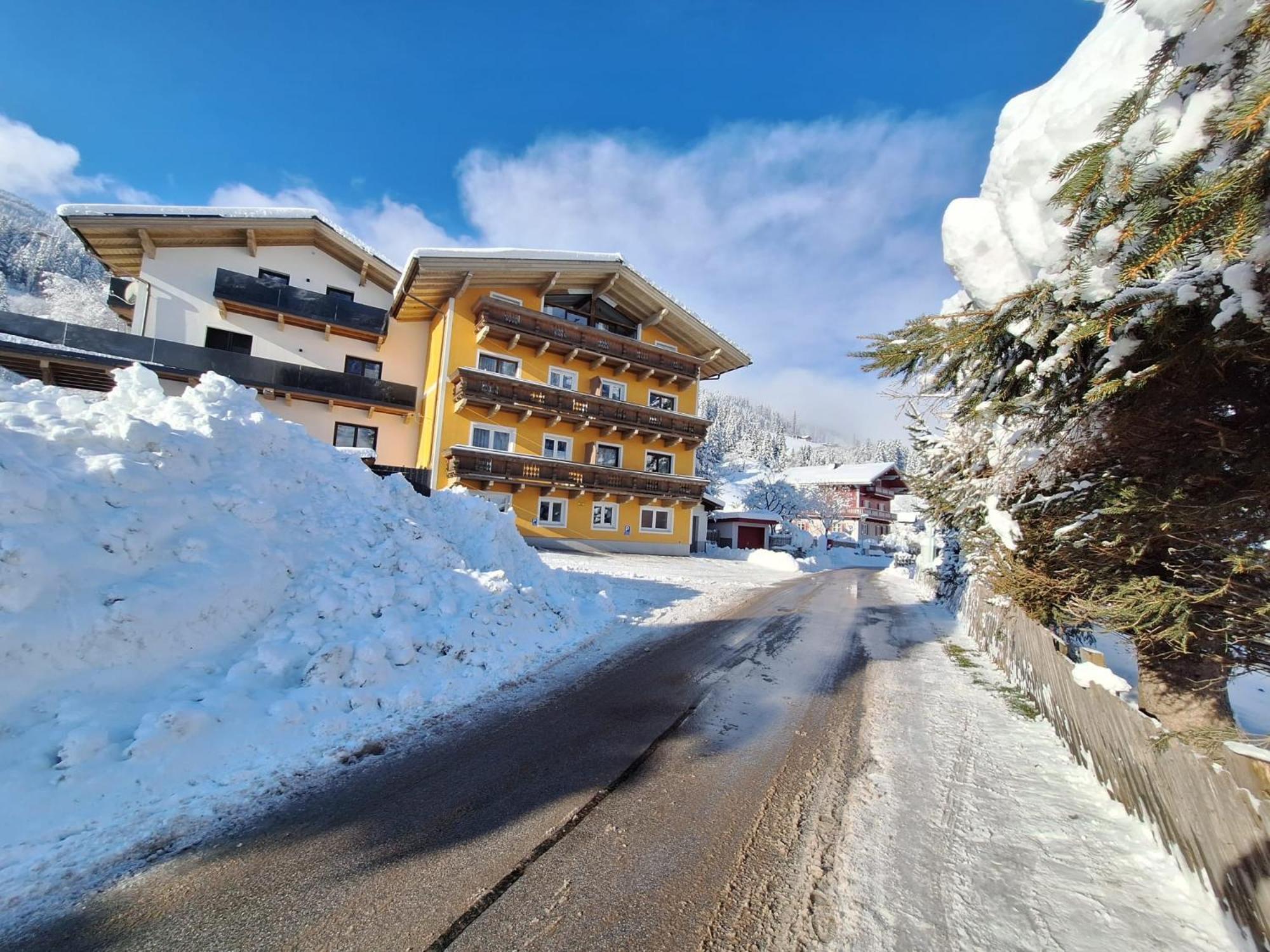 Appartement Wenger