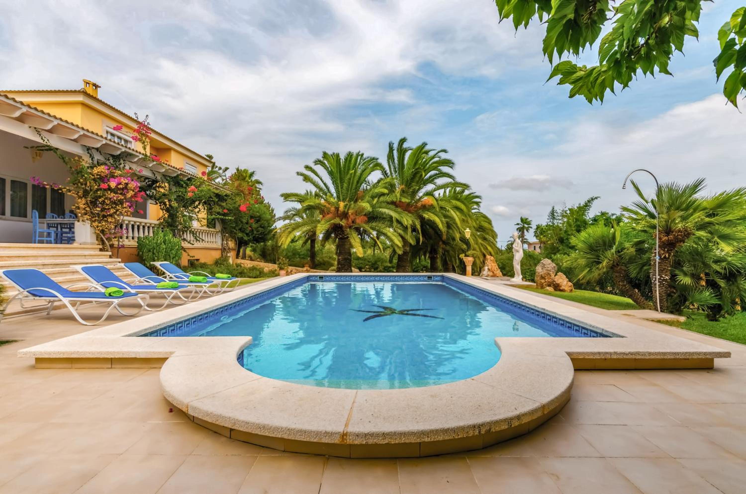 Casa Bonita (Ses Salines)