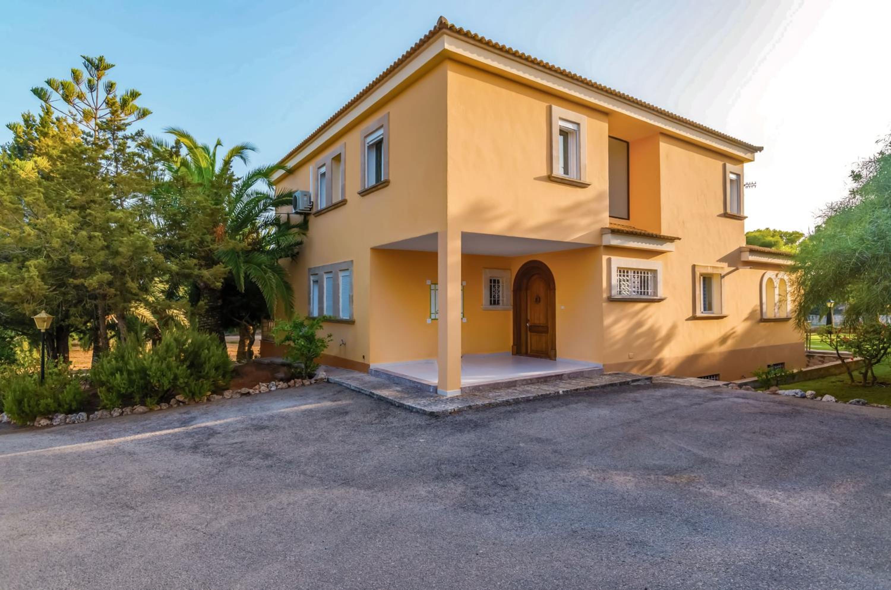 Casa Bonita (Ses Salines)