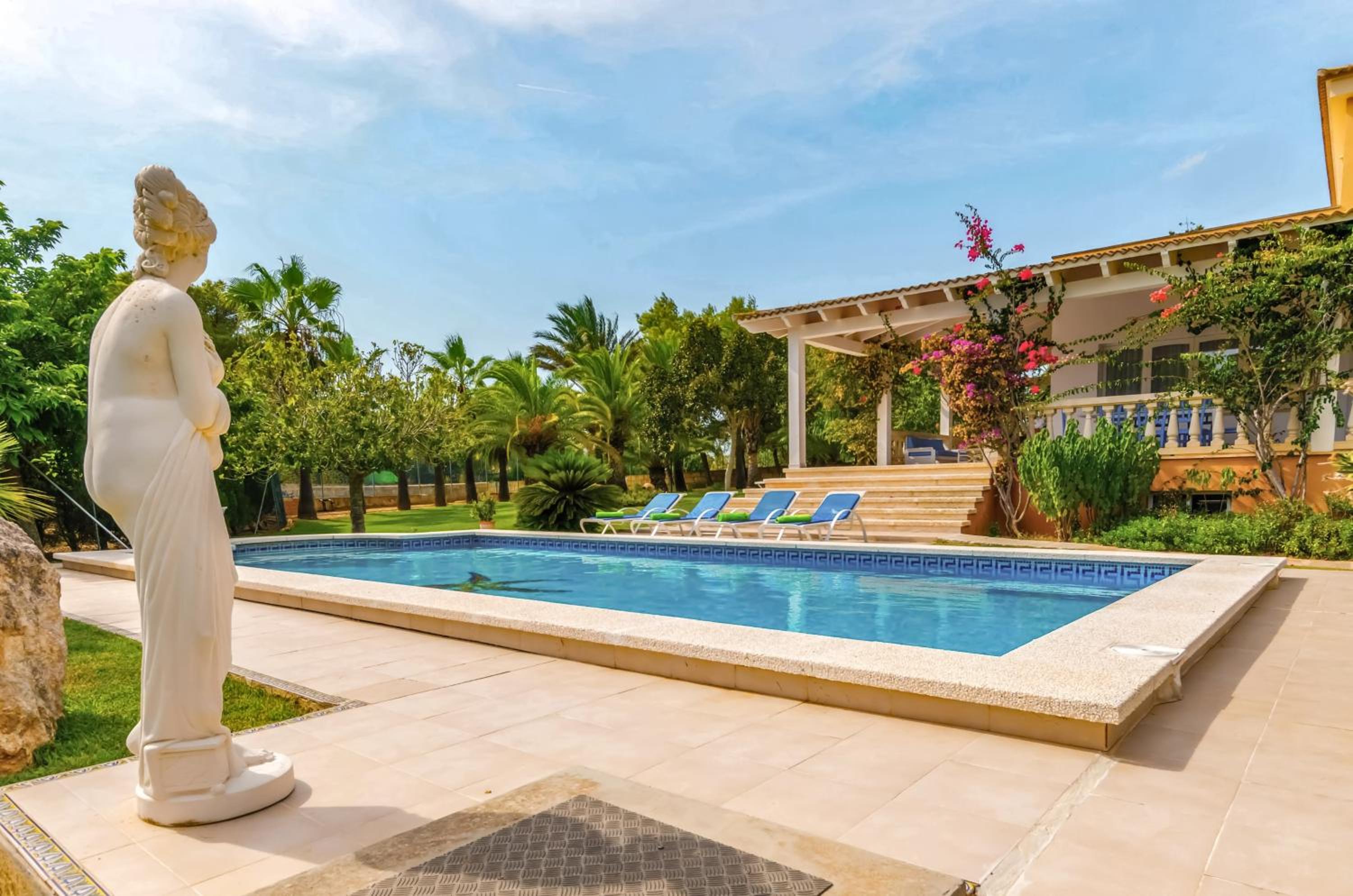 Casa Bonita (Ses Salines)