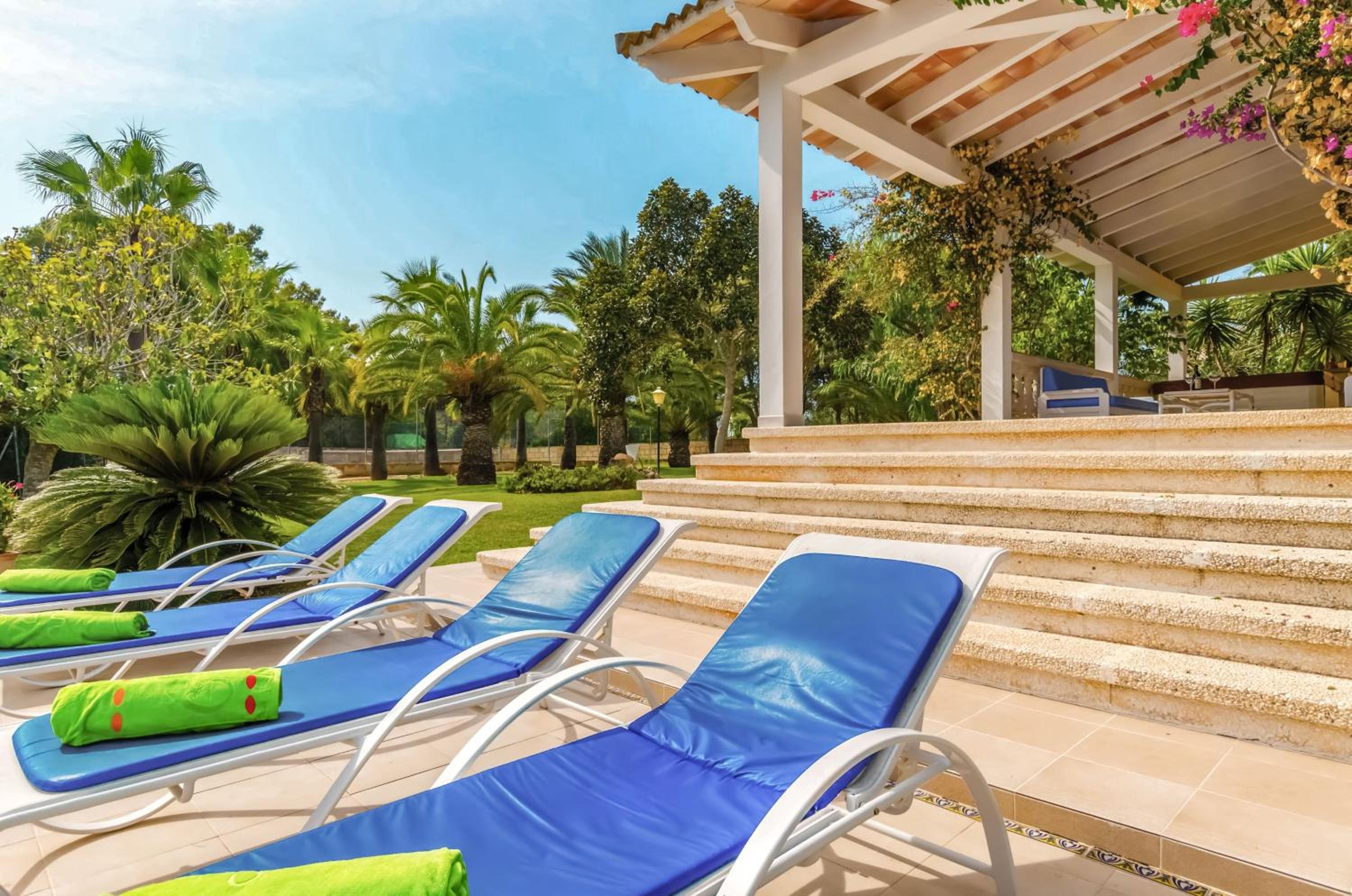 Casa Bonita (Ses Salines)
