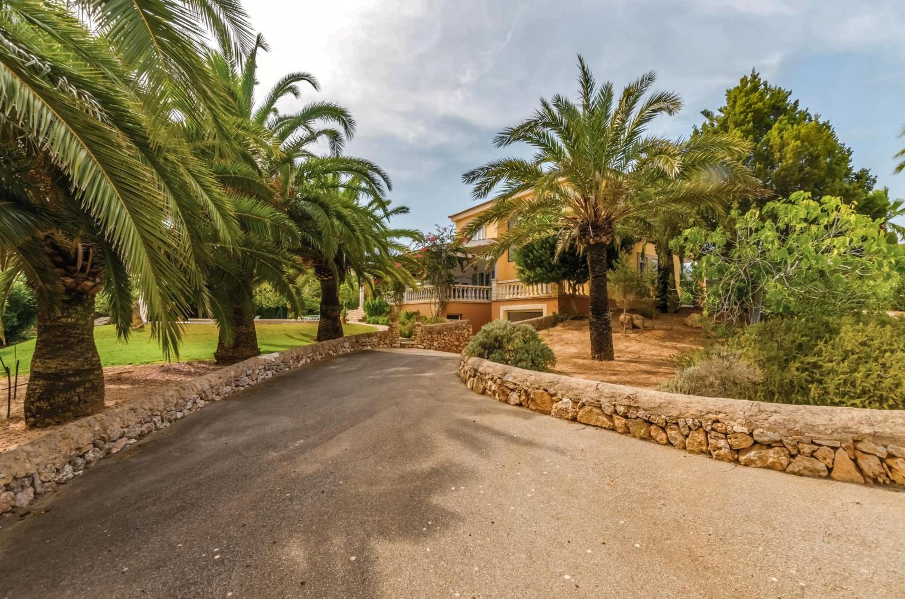 Casa Bonita (Ses Salines)