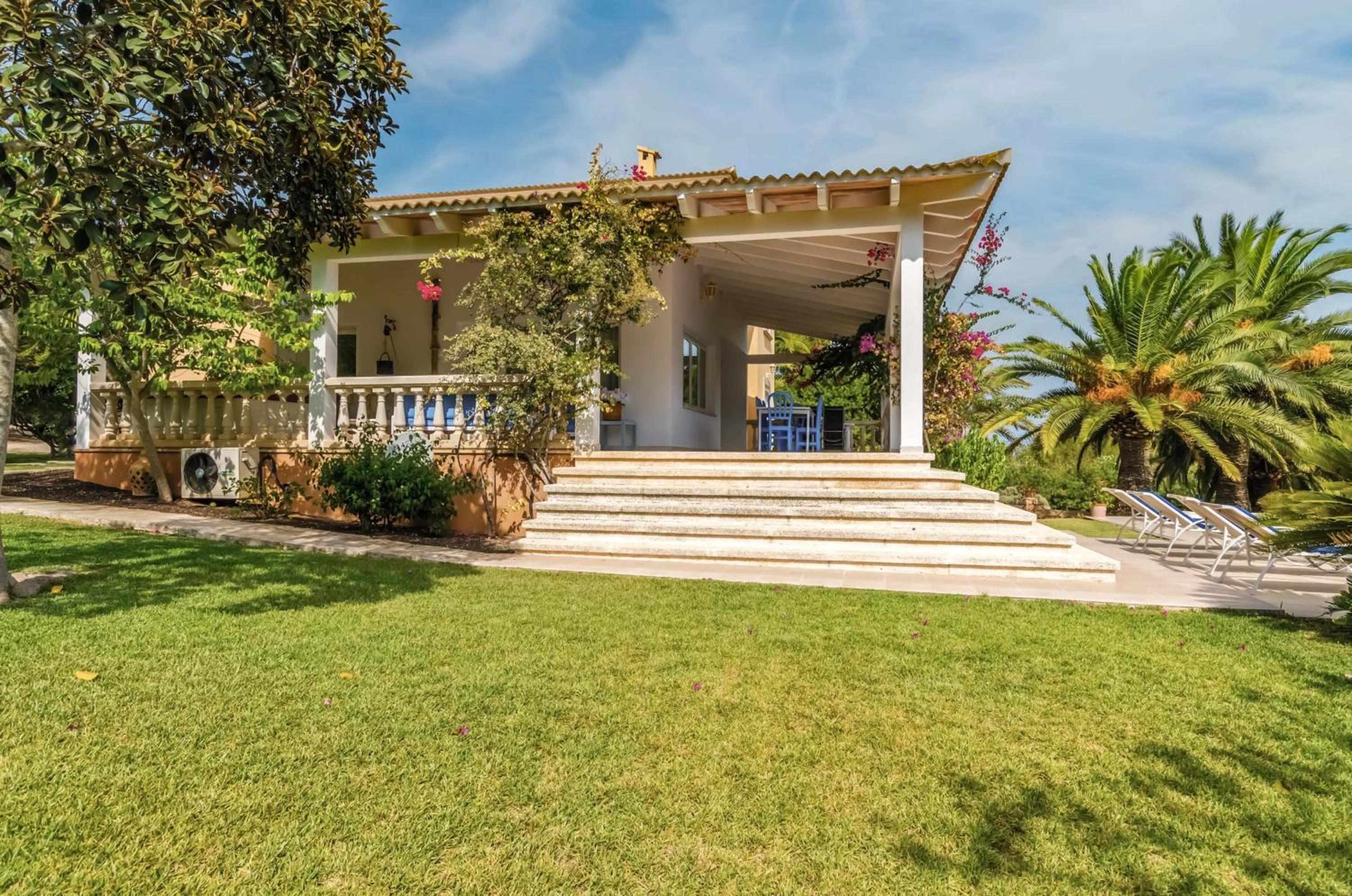 Casa Bonita (Ses Salines)