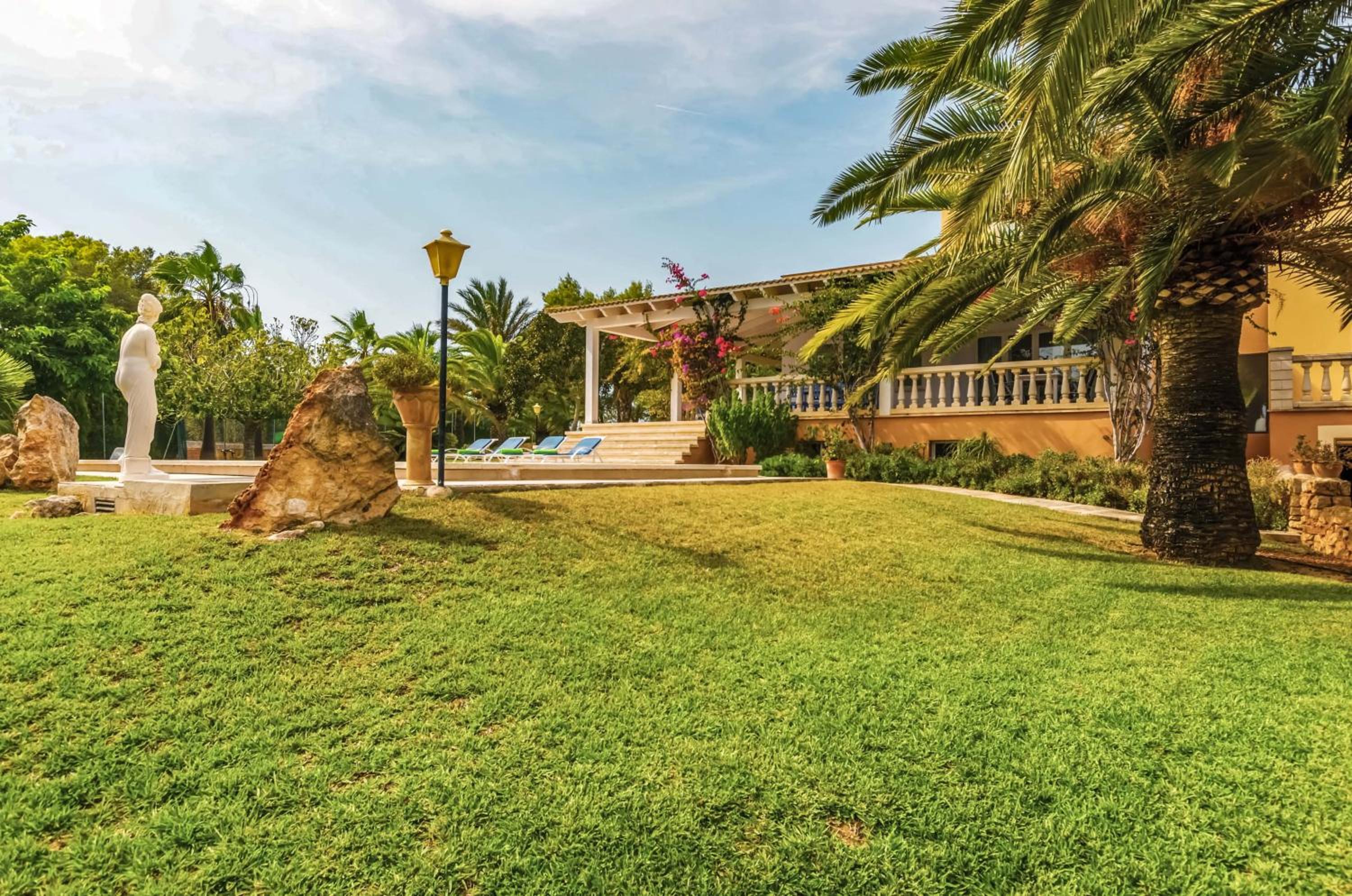 Casa Bonita (Ses Salines)