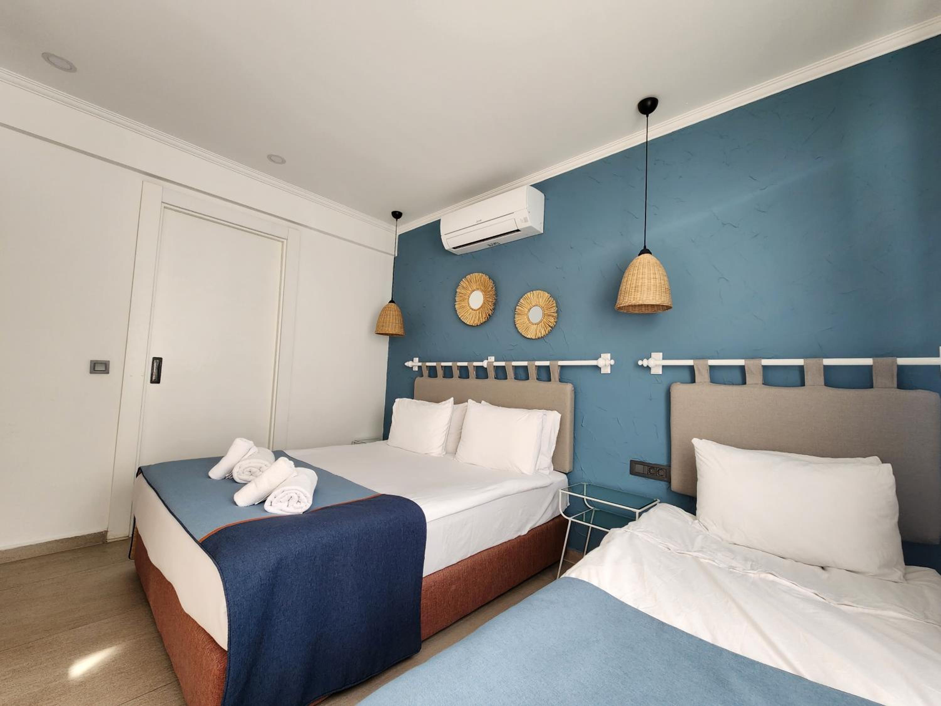 Park Otel Odaları & Apart - Image 62