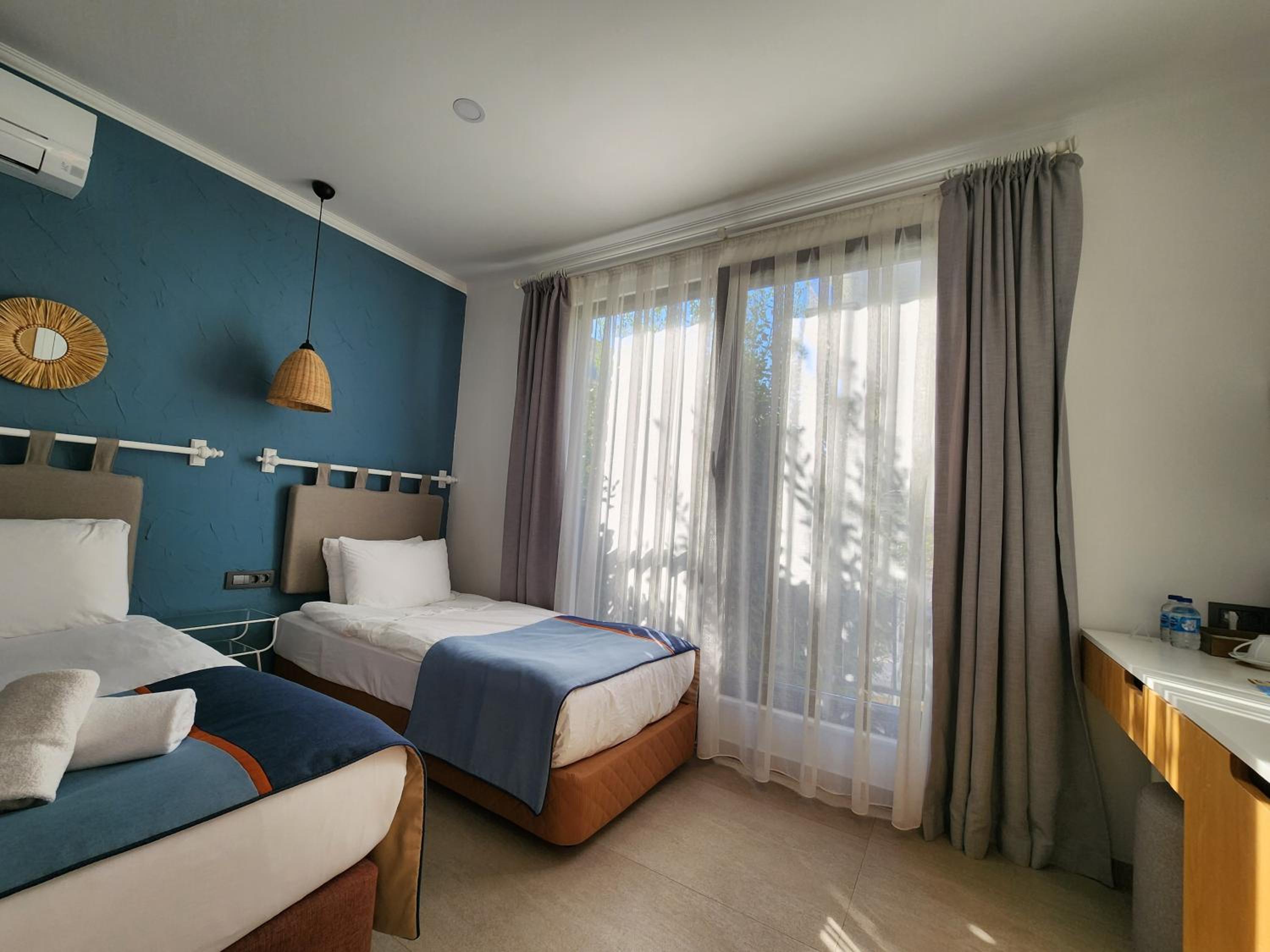 Park Otel Odaları & Apart - Image 84