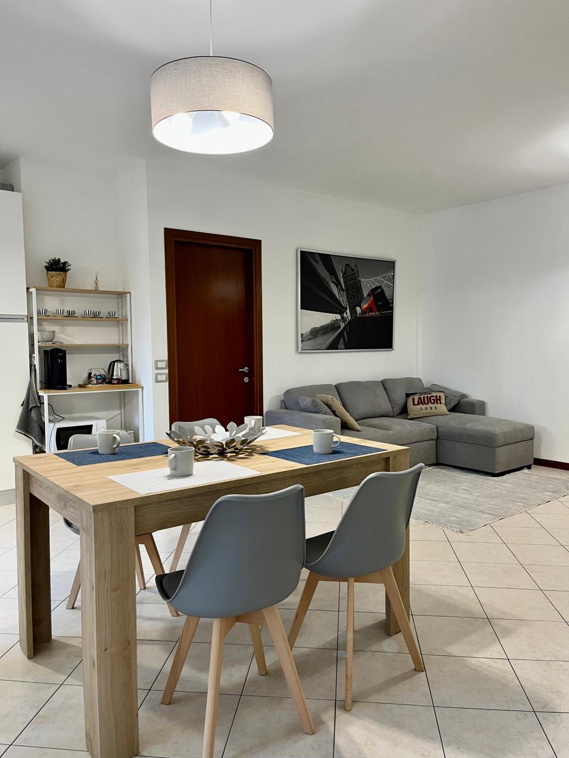 Elegante Casa -Rho Fiera view 5