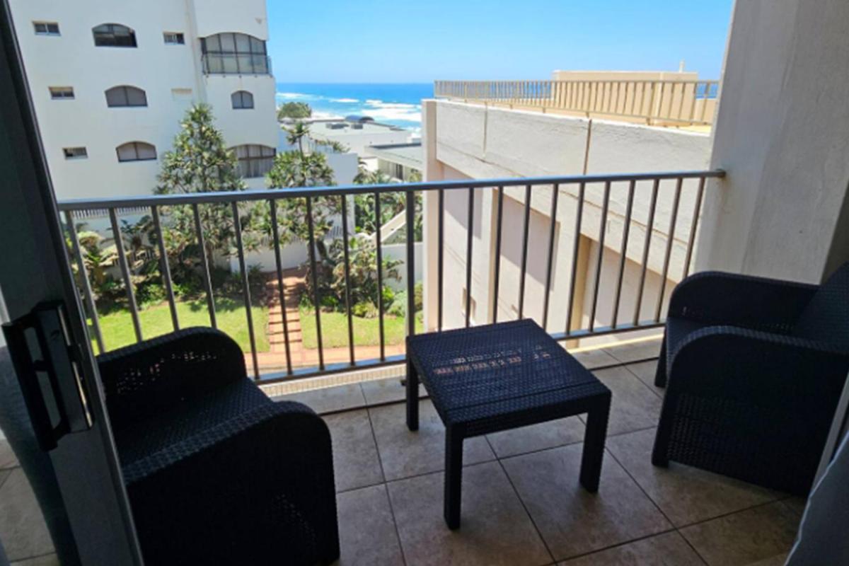 703 Marbella: Home-from-home