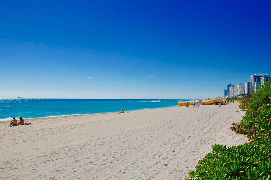 2 beds - Beachfront, Pool & Ocean Access view 4