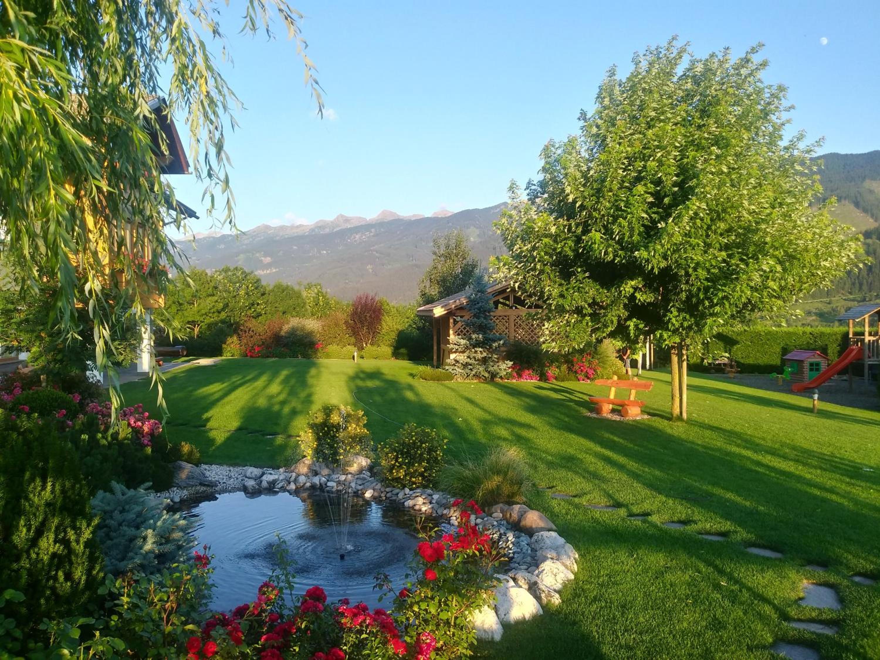 Agritur Maso Chemela