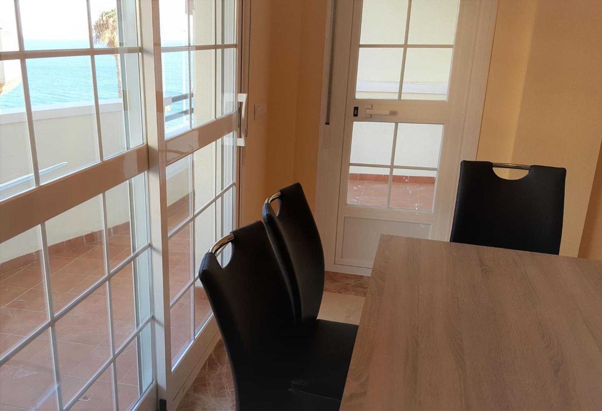 Large Apartment with Sea Views & Terrace view 4