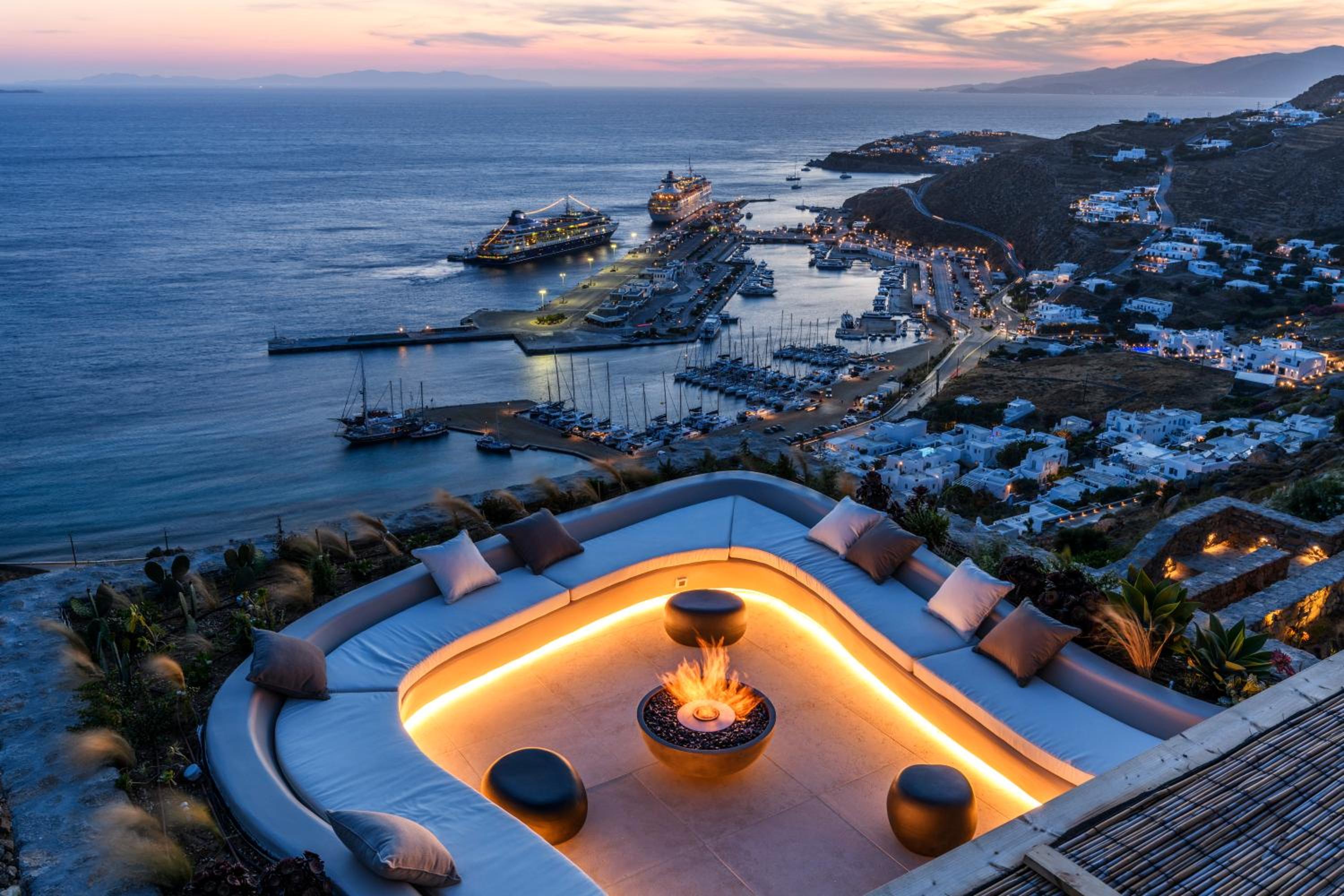 Silver Breeze Villa view 5