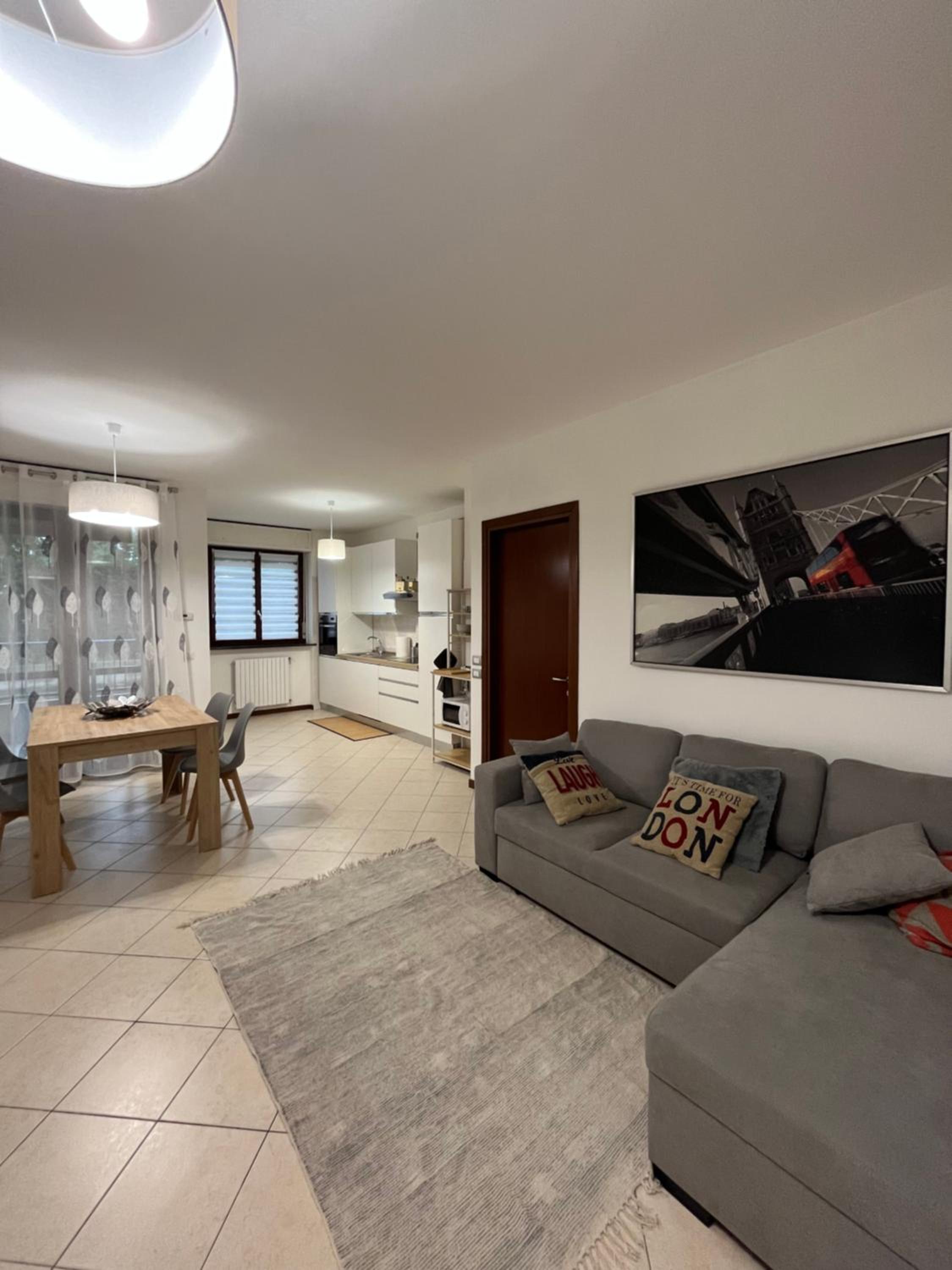 Elegante Casa -Rho Fiera view 3