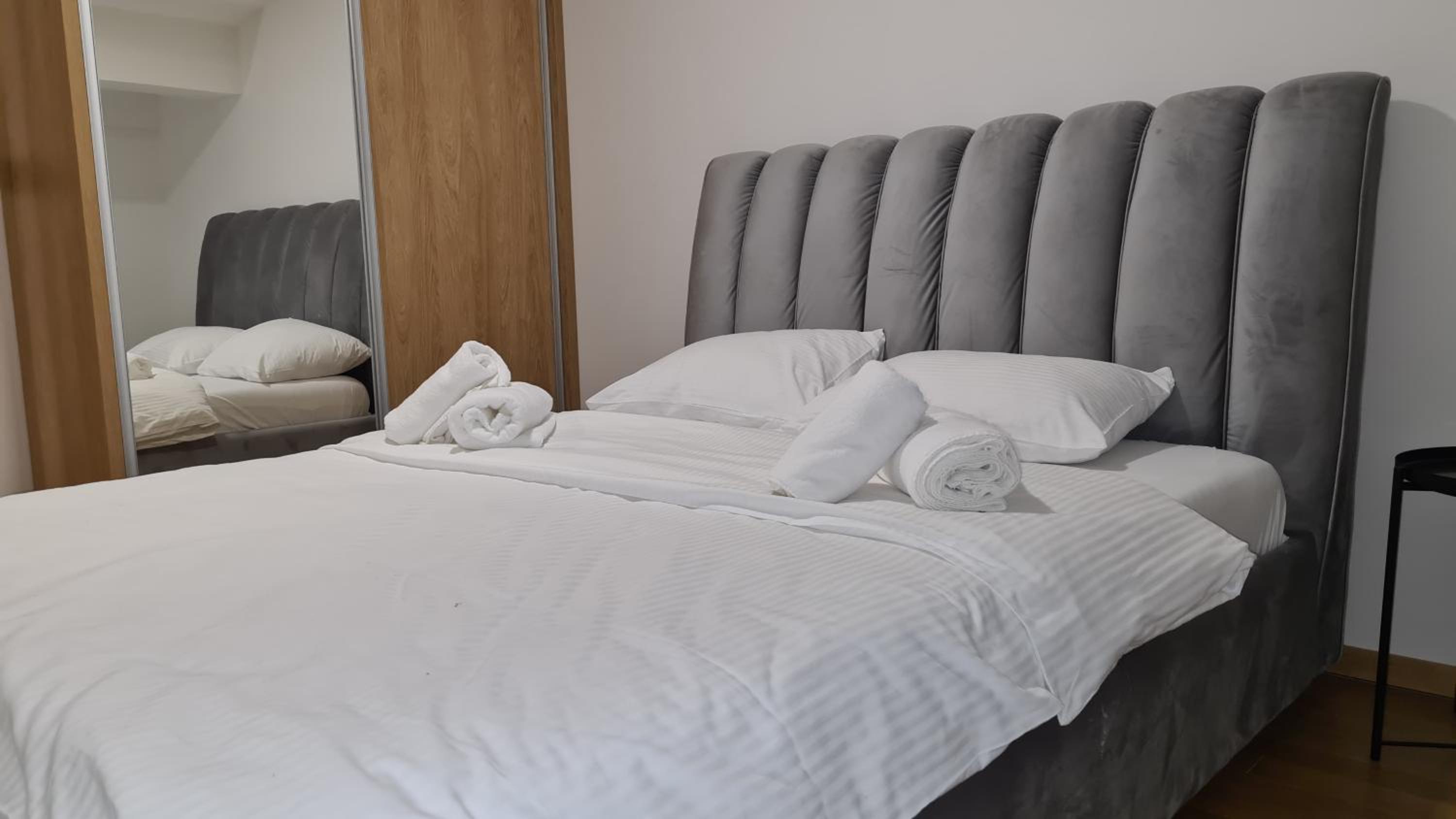 Jahorinska vila- Apartmani Olimpija