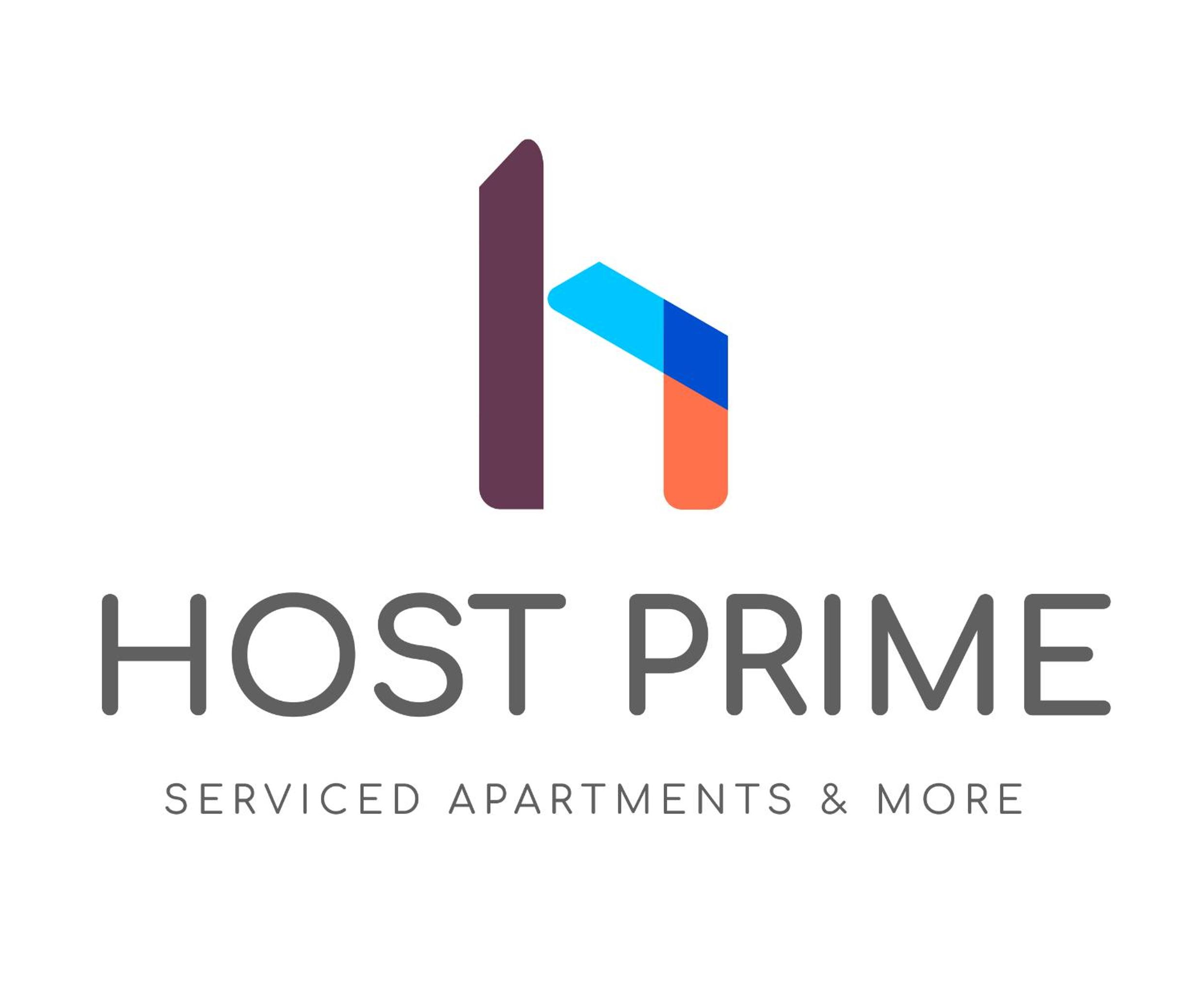 Modern - Host Prime Apartment In Rehab City
