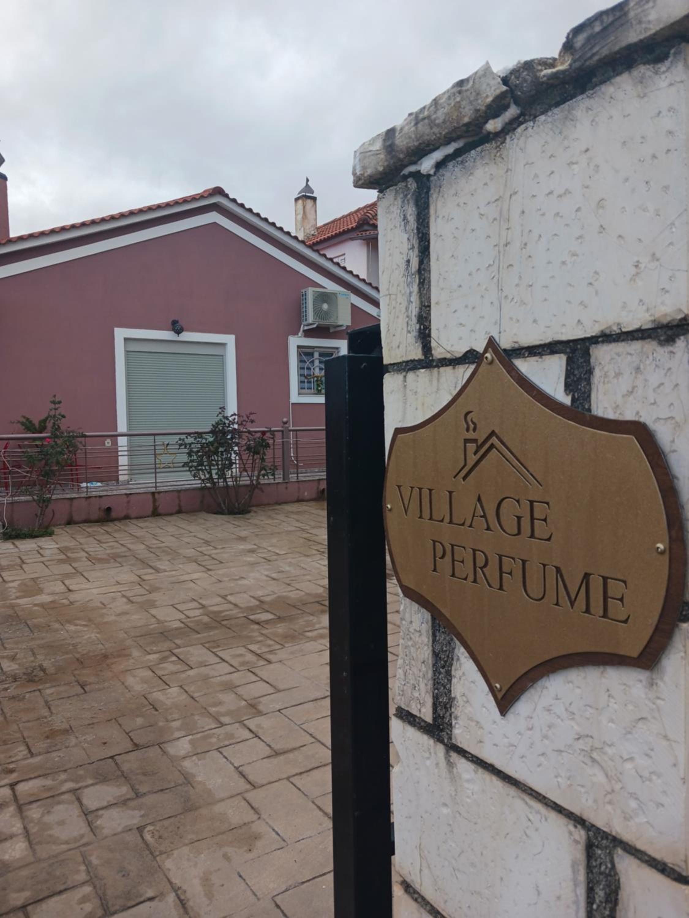 Village perfume