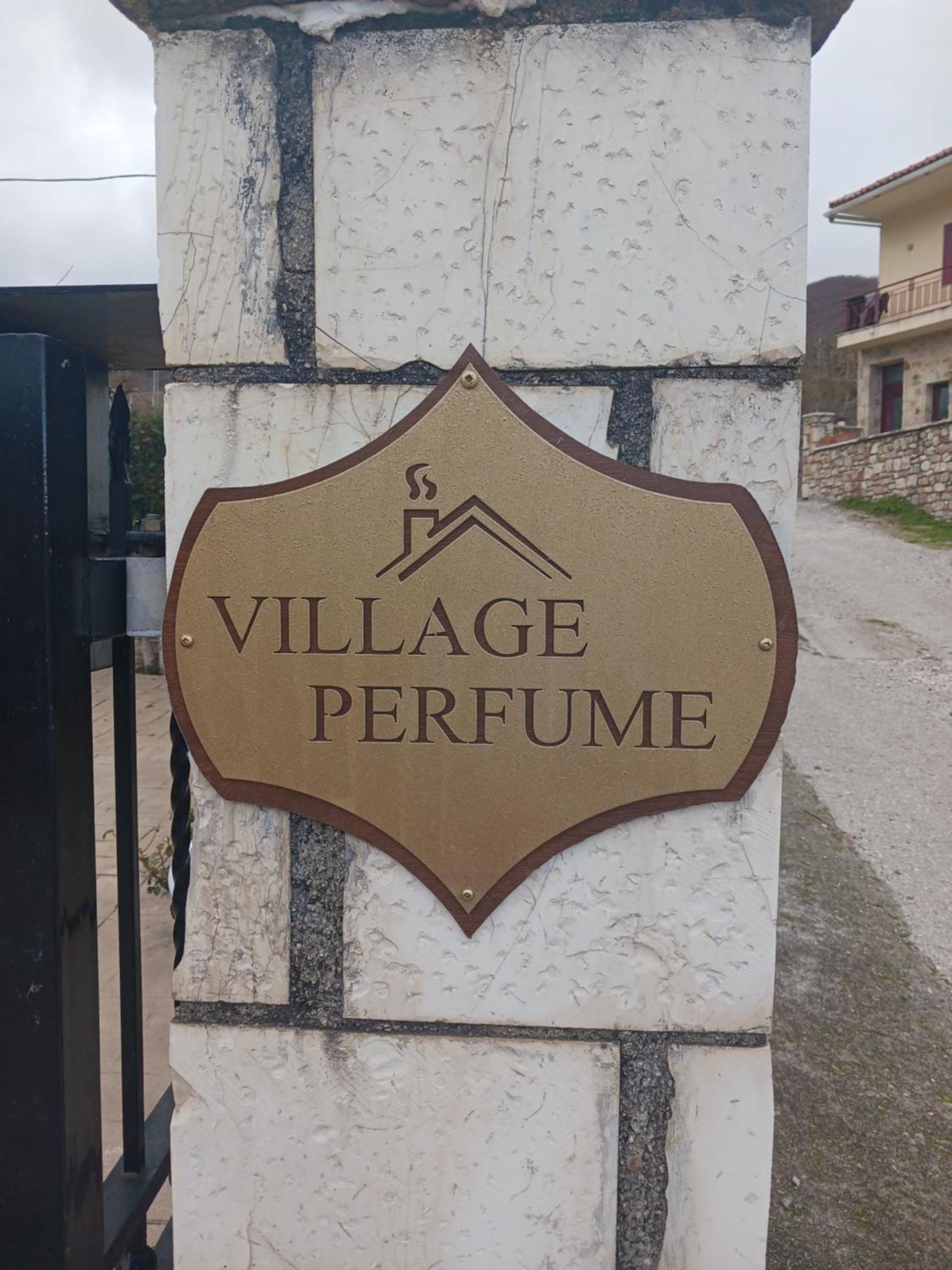 Village perfume