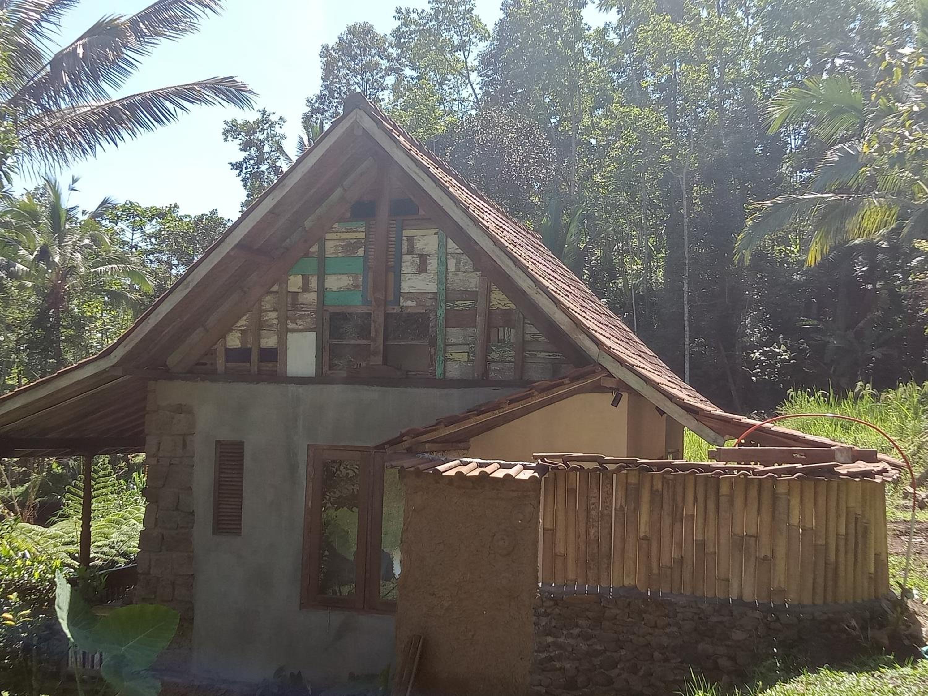 duegoal farmhouse