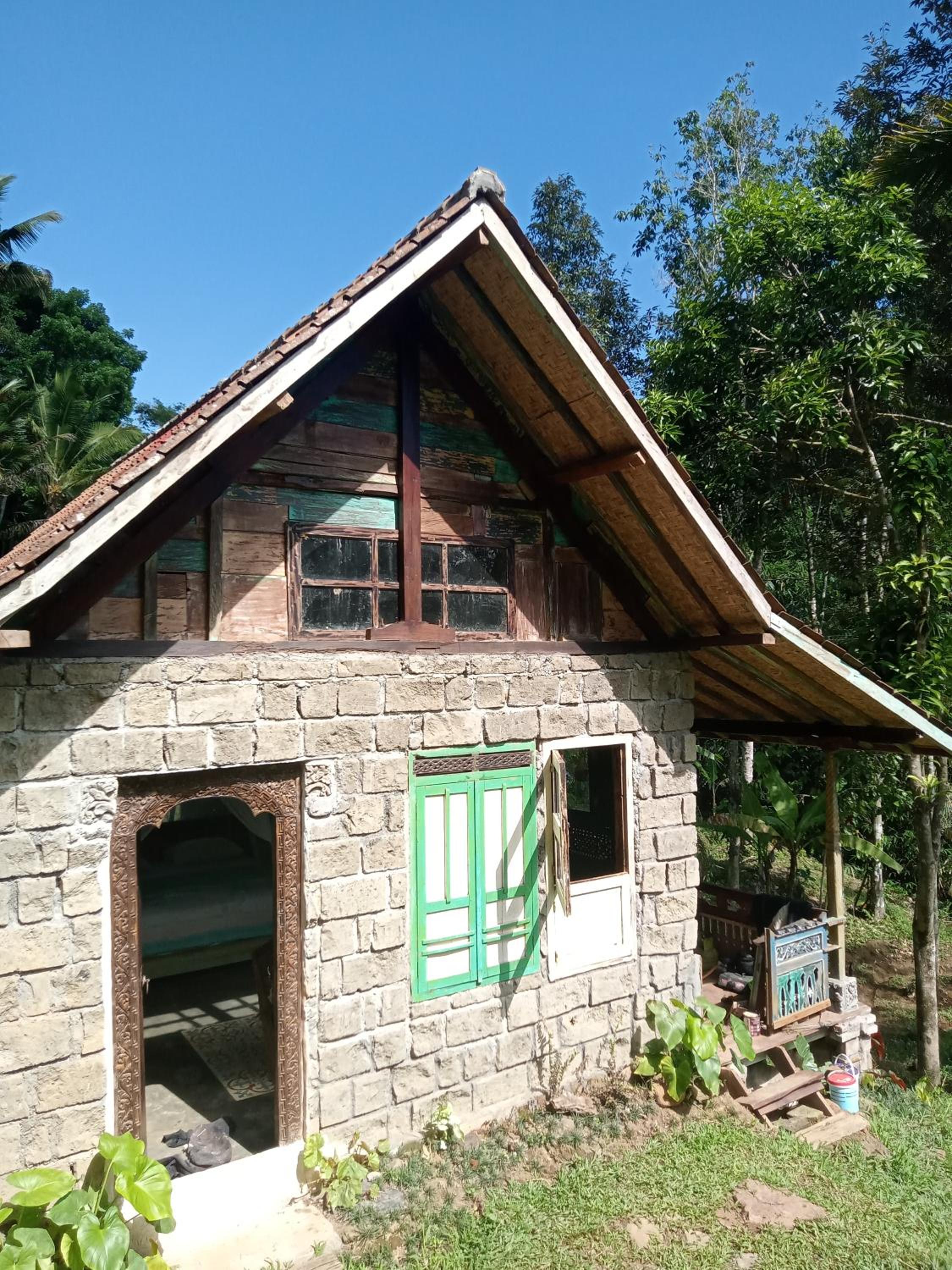 duegoal farmhouse