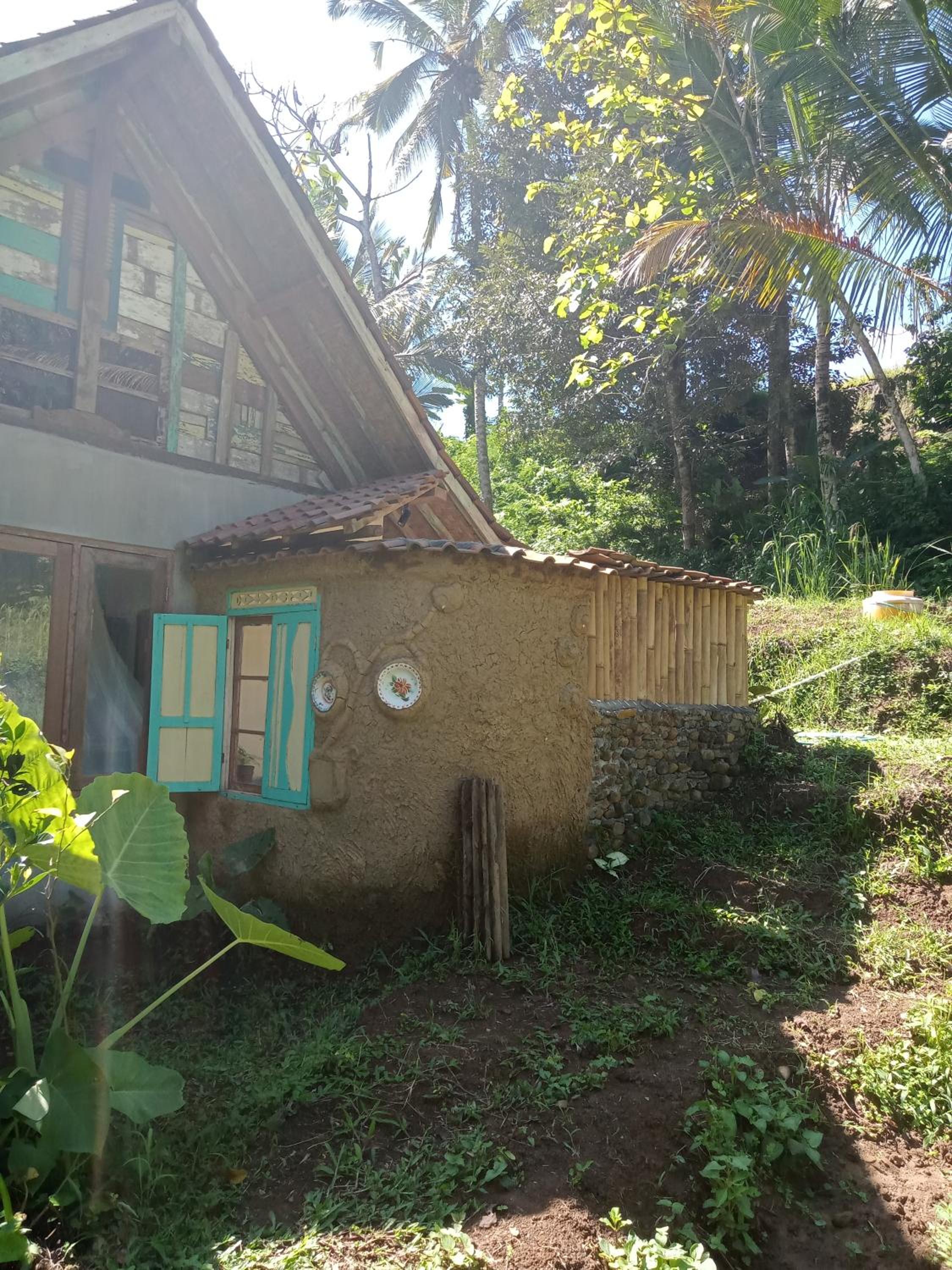 duegoal farmhouse