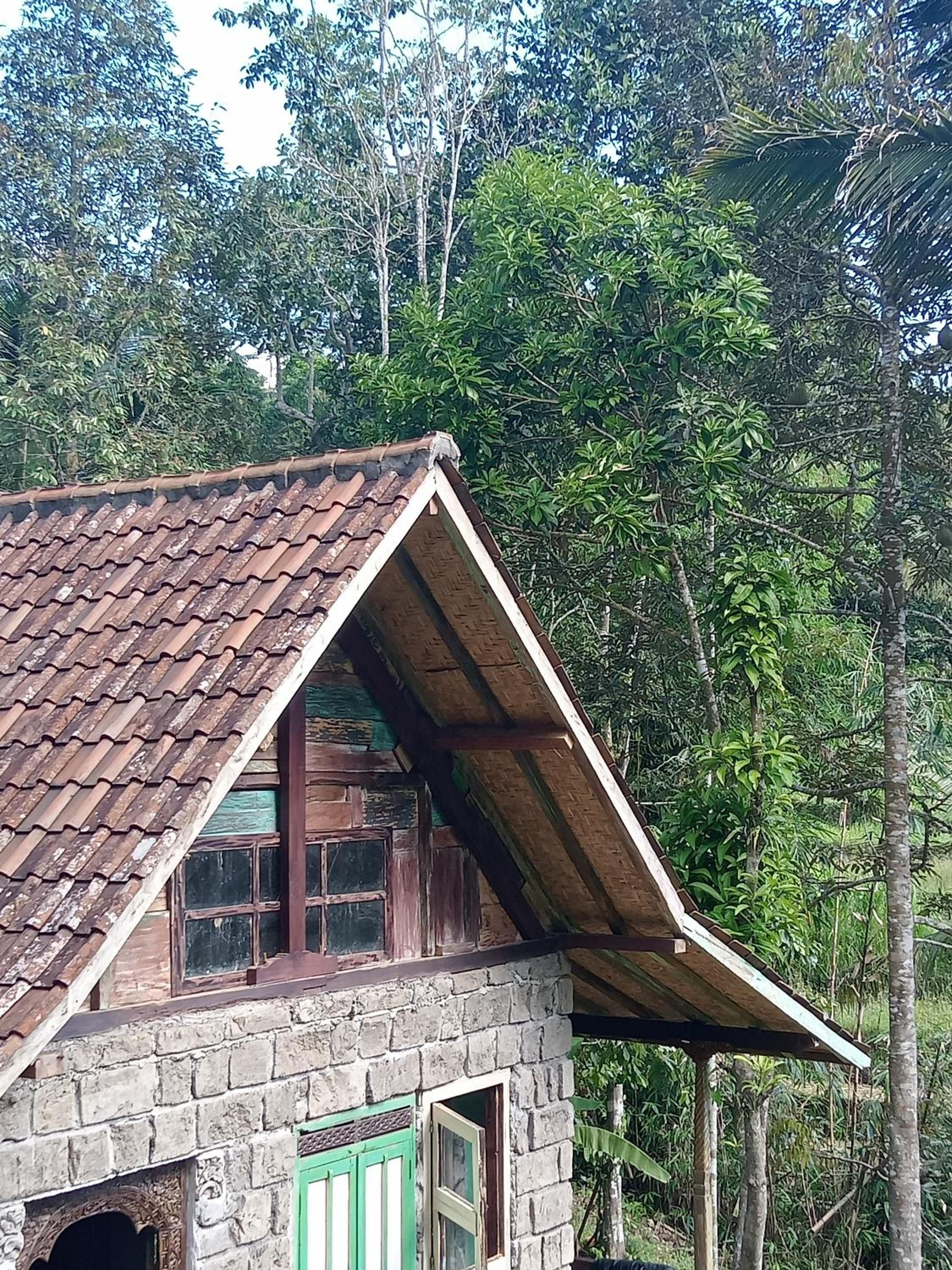 duegoal farmhouse