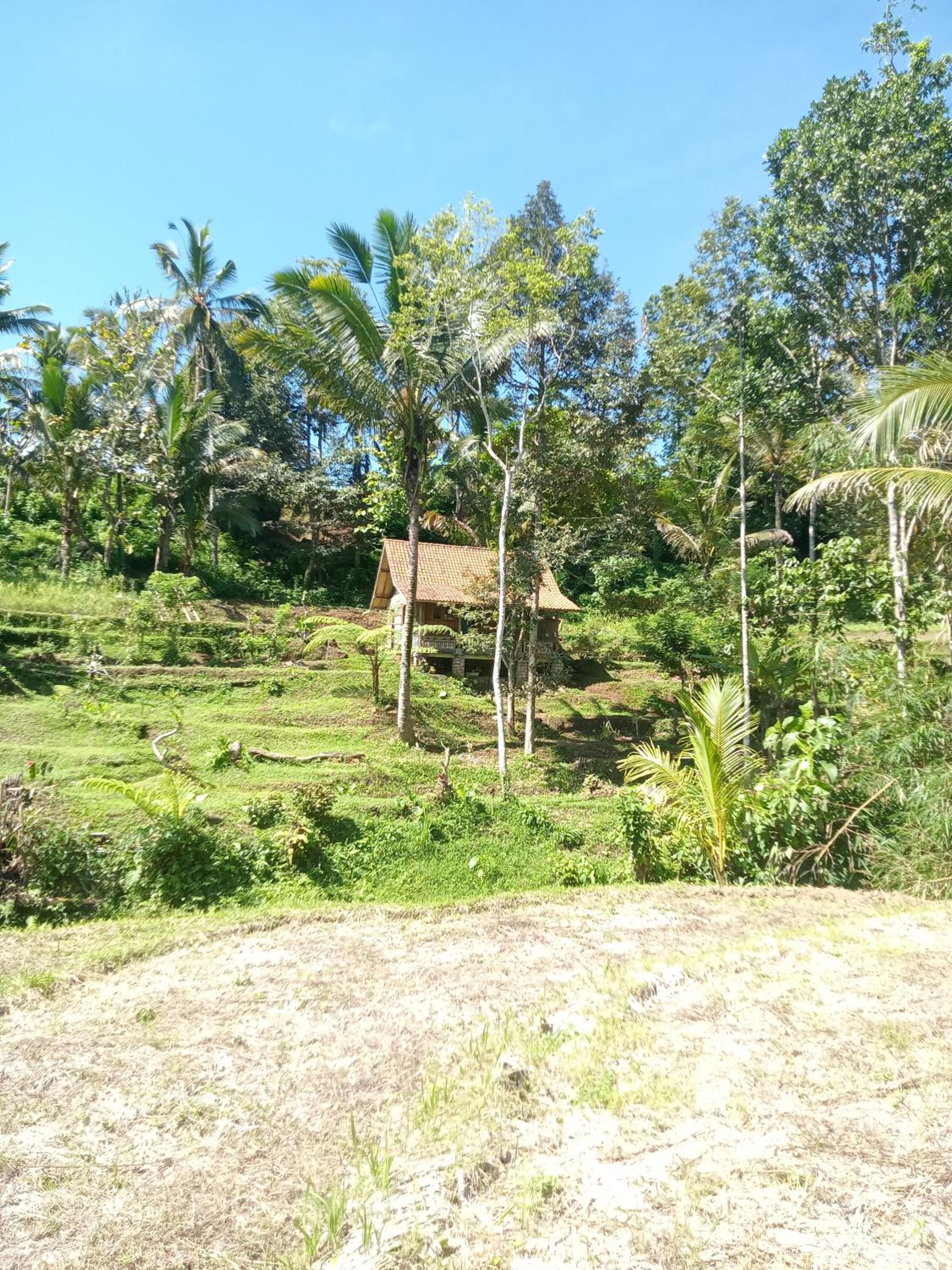 duegoal farmhouse