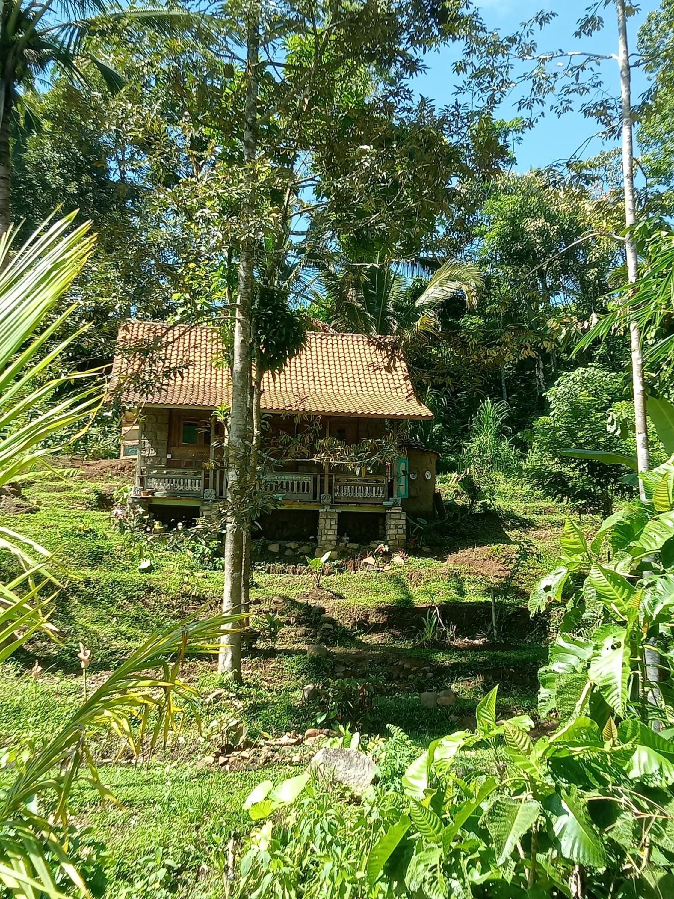 duegoal farmhouse