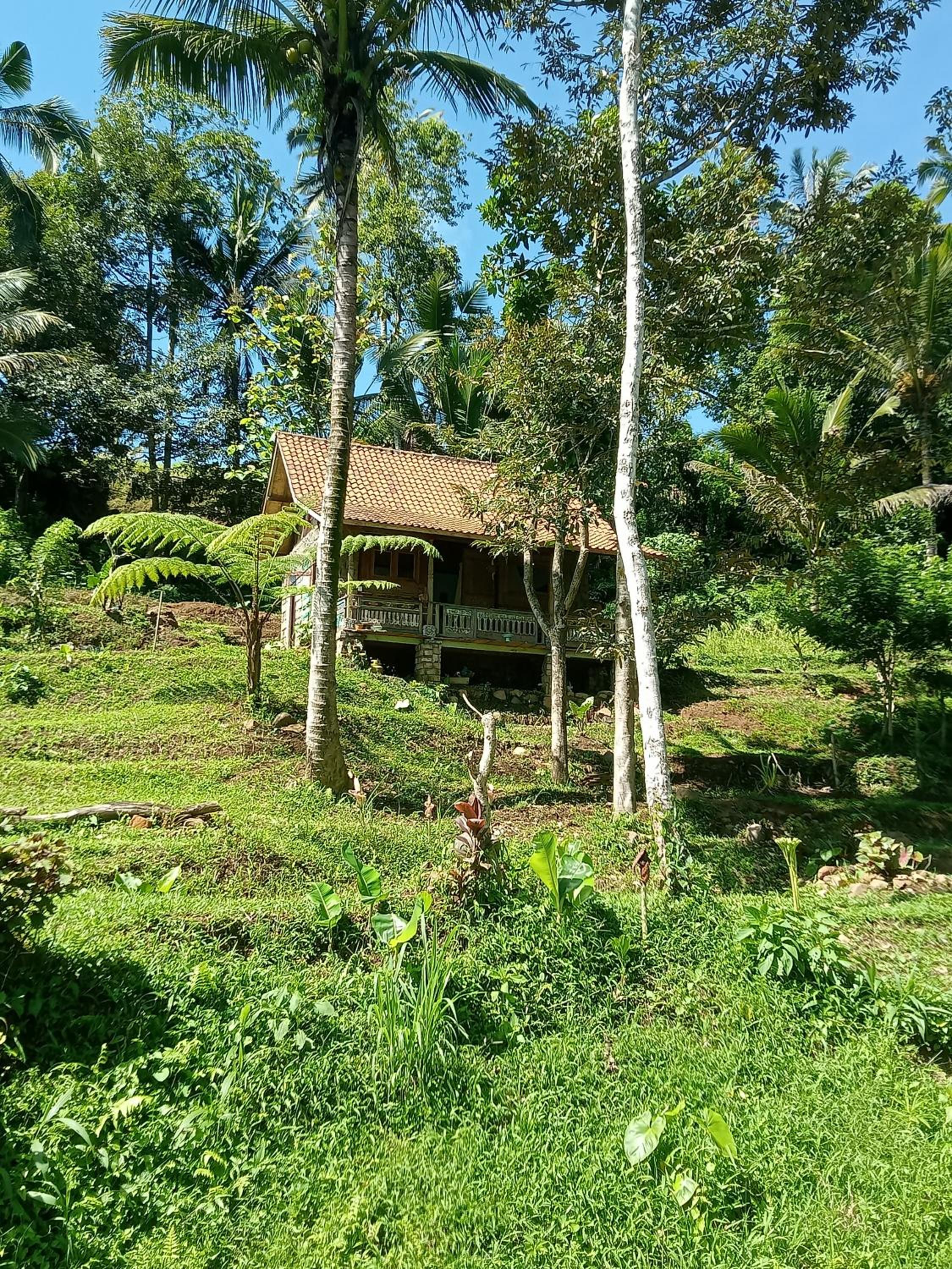 duegoal farmhouse