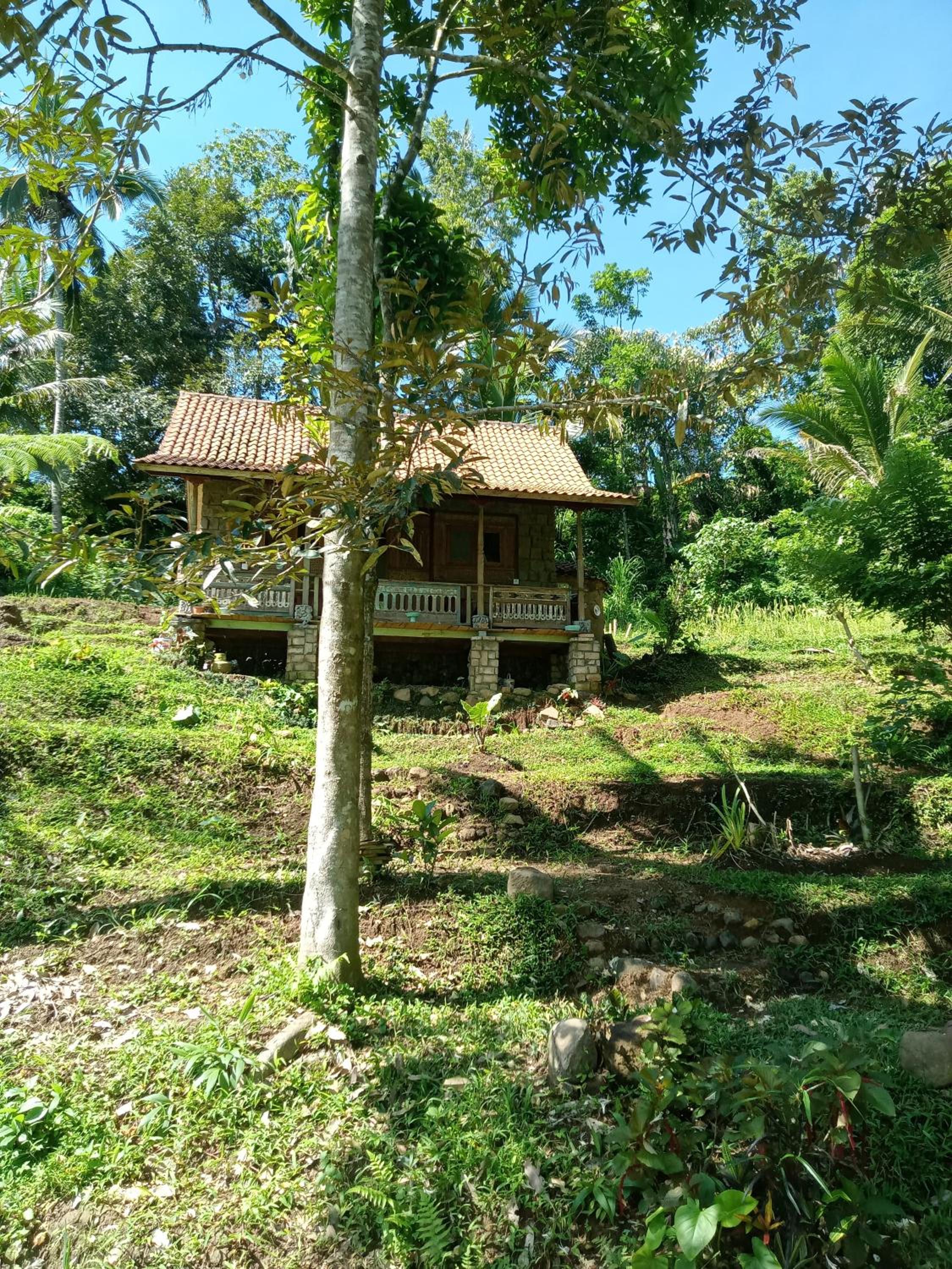 duegoal farmhouse