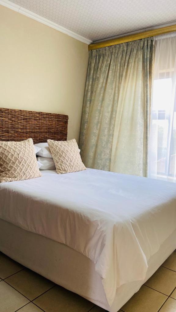 Hazyview Vacations - Tshamani self catering - Property Image 19