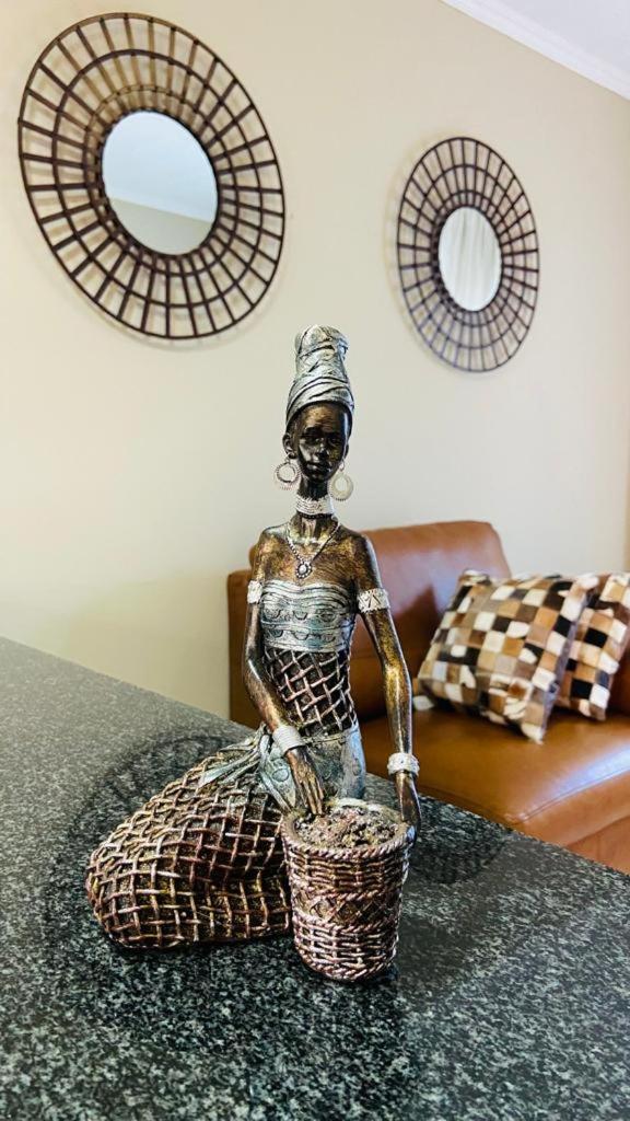 Hazyview Vacations - Tshamani self catering - Property Image 30