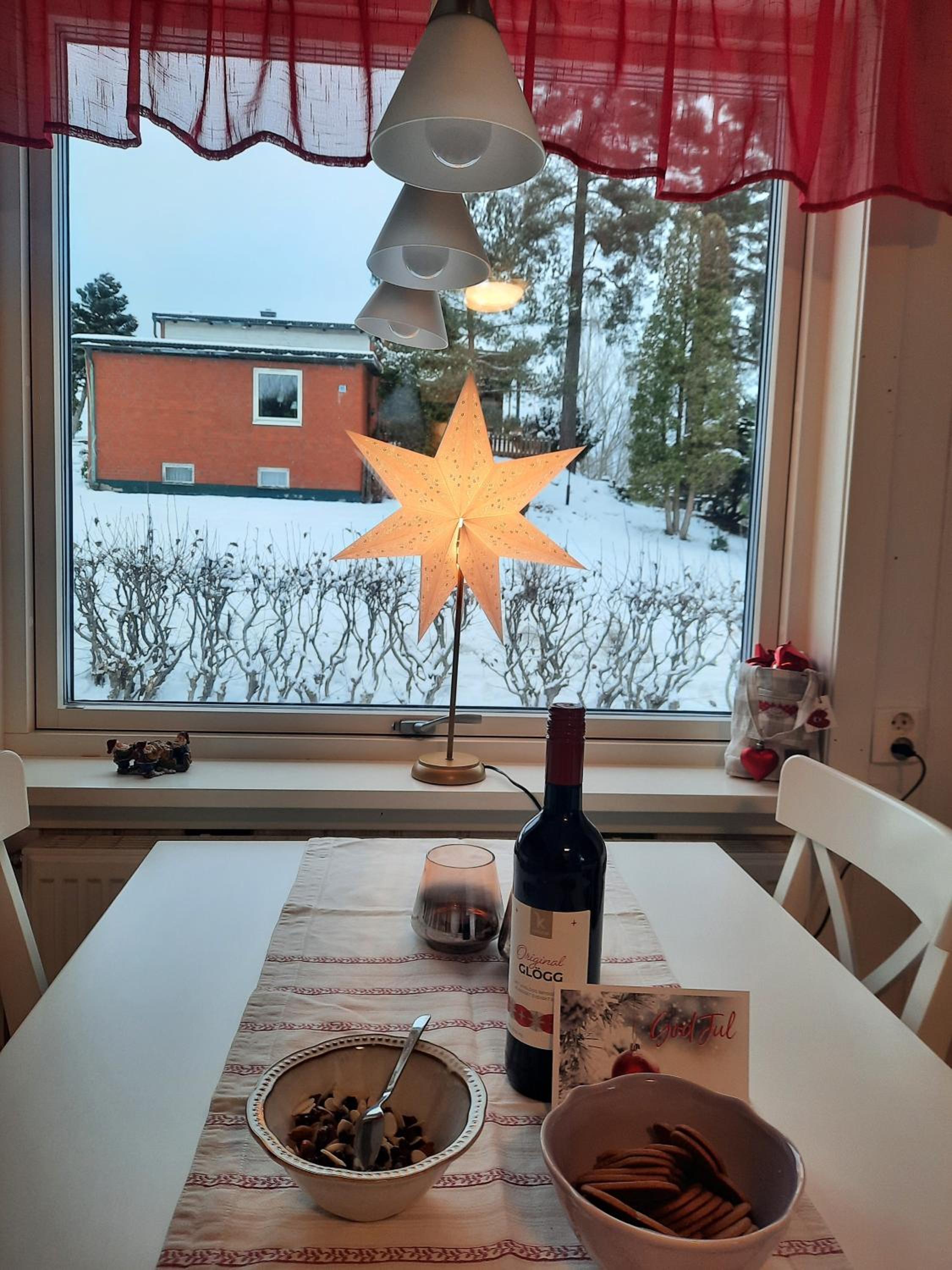 Hemtrevlig villa i Billingsfors