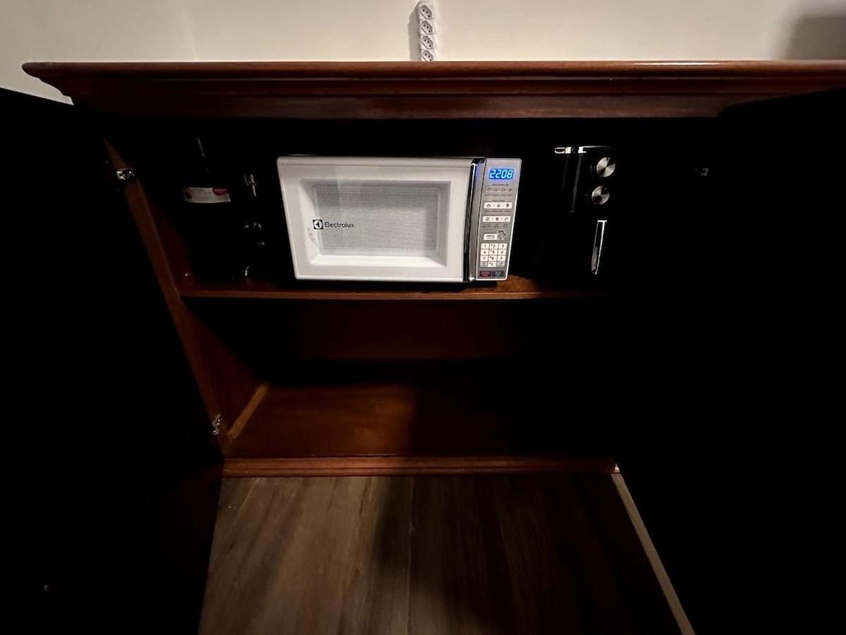 Flat for 5 People in Campos do Jordão