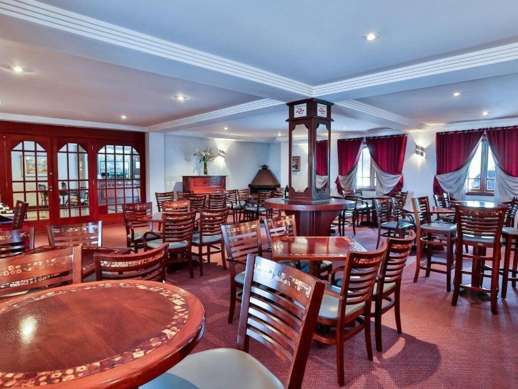 Flat for 5 People in Campos do Jordão