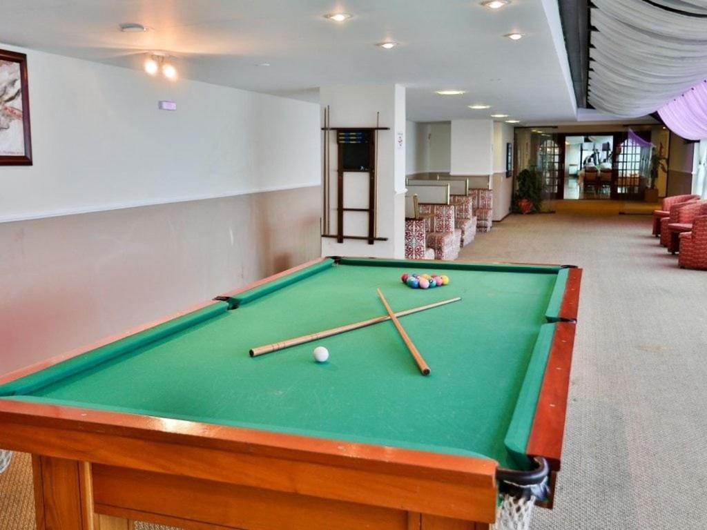 Flat for 5 People in Campos do Jordão