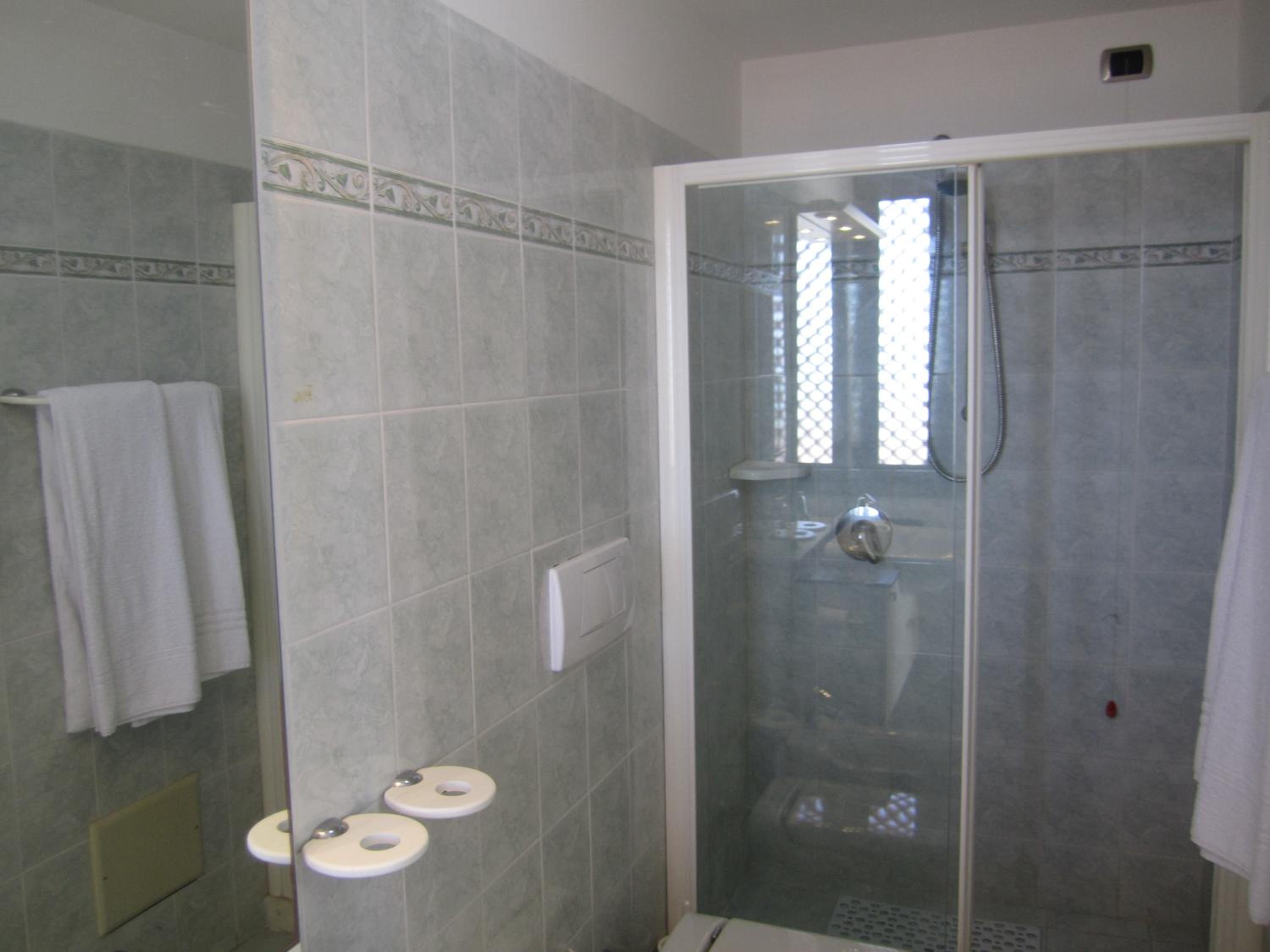 Hotel Tirreno Formia
