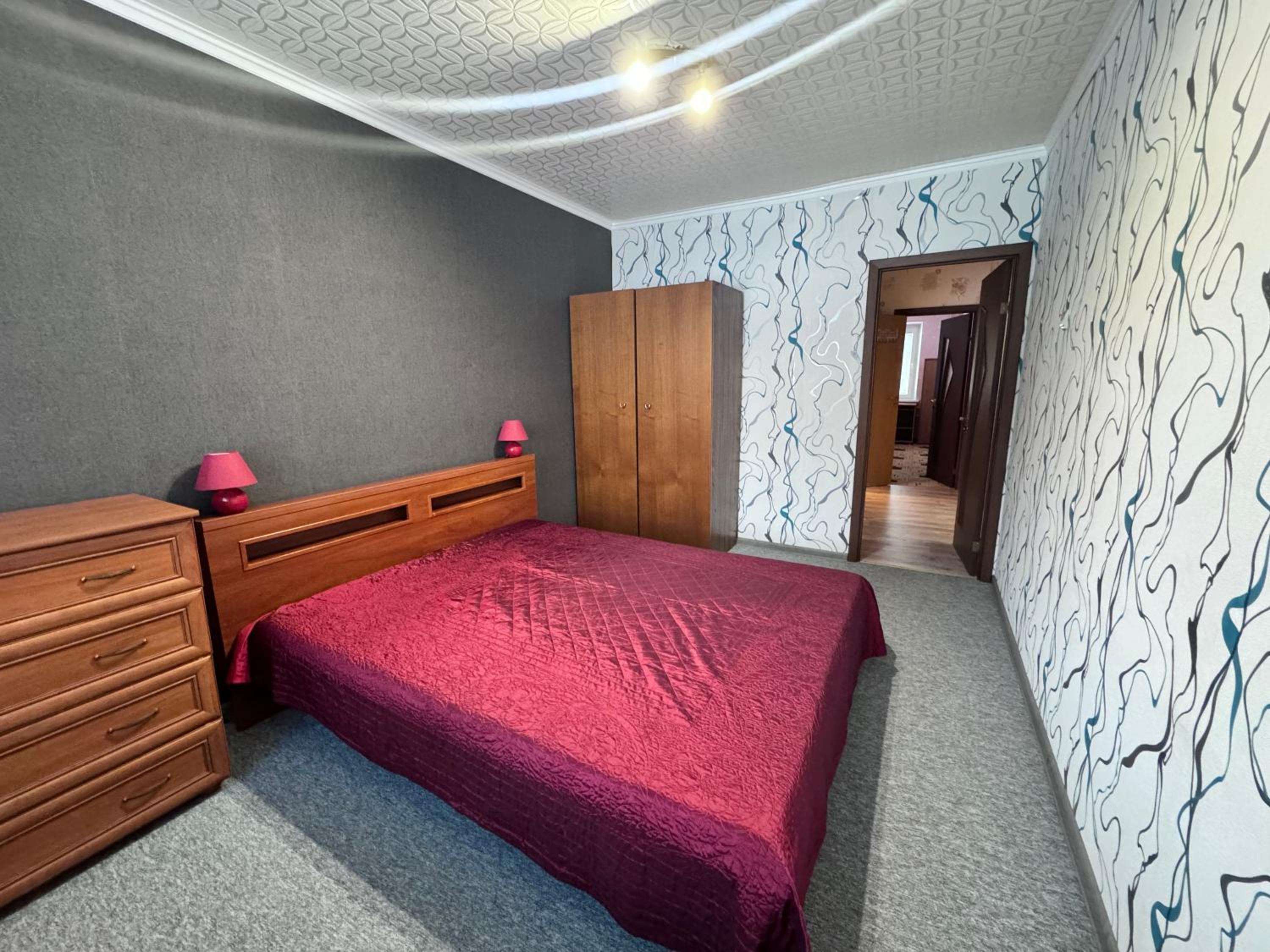 Real appartments