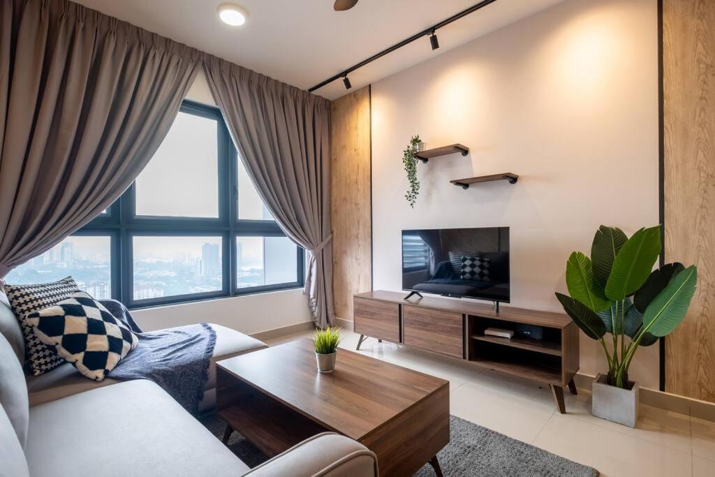 M Vertica KL Residence Tower E by Feel Home