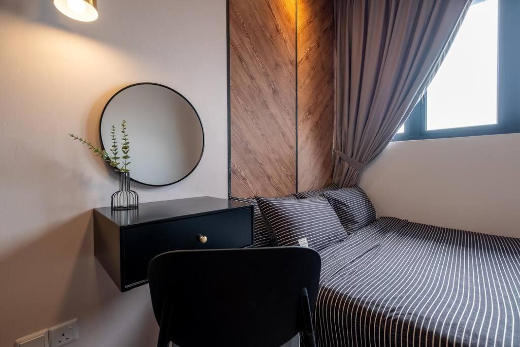M Vertica KL Residence Tower E by Feel Home
