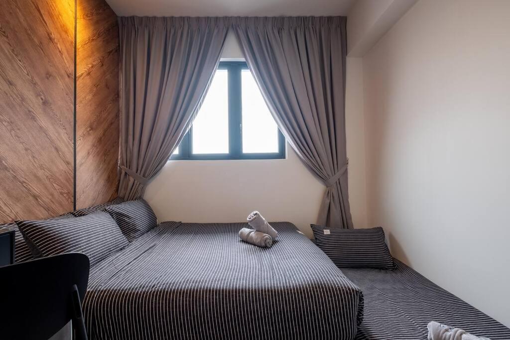 M Vertica KL Residence Tower E by Feel Home
