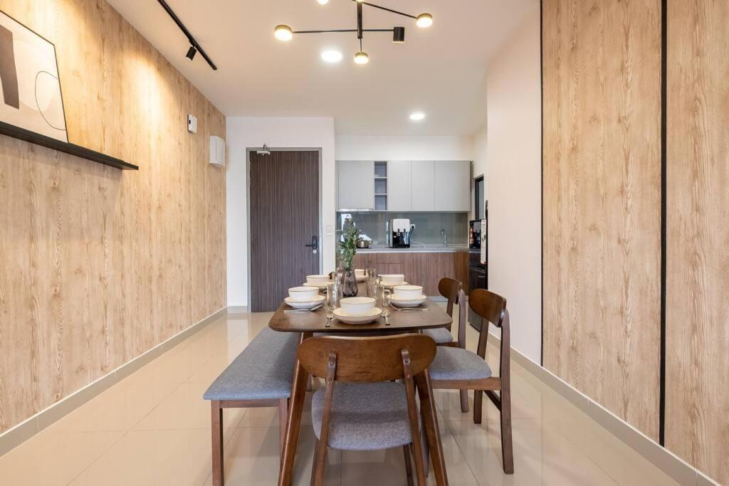 M Vertica KL Residence Tower E by Feel Home