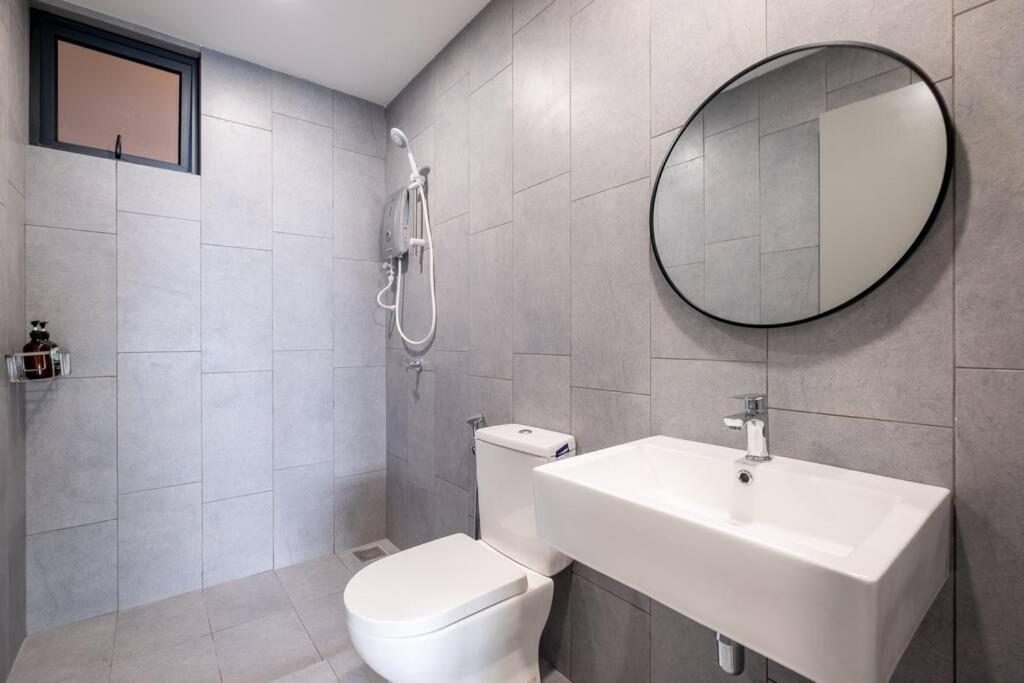 M Vertica KL Residence Tower E by Feel Home
