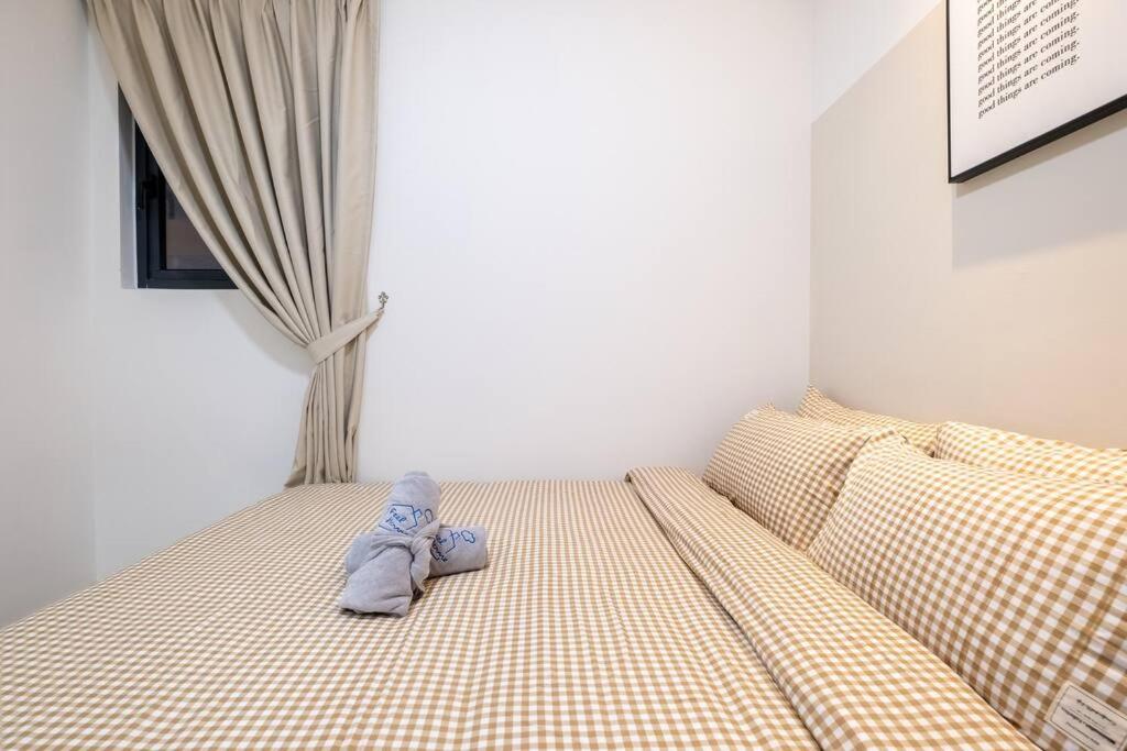 M Vertica 3BR 9Pax Sunway Velocity MRT AEON中文房东IKEA