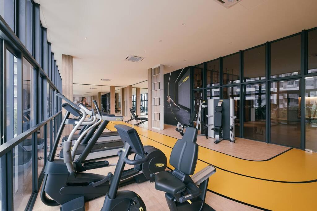 M Vertica 3BR 9Pax Sunway Velocity MRT AEON中文房东IKEA