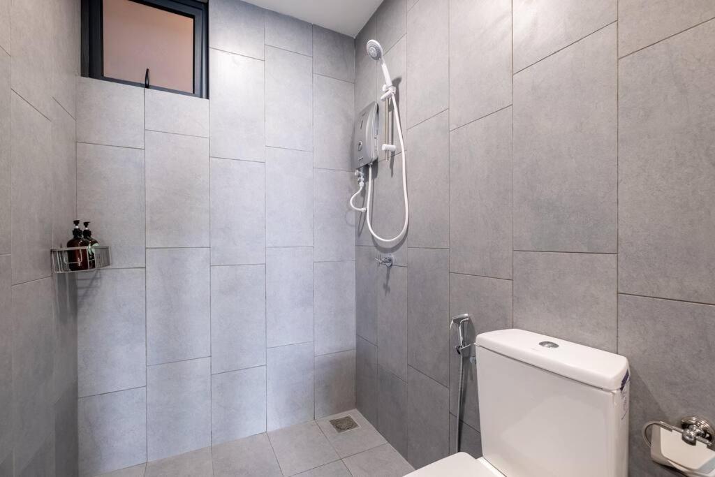 M Vertica KL Residence Tower E by Feel Home