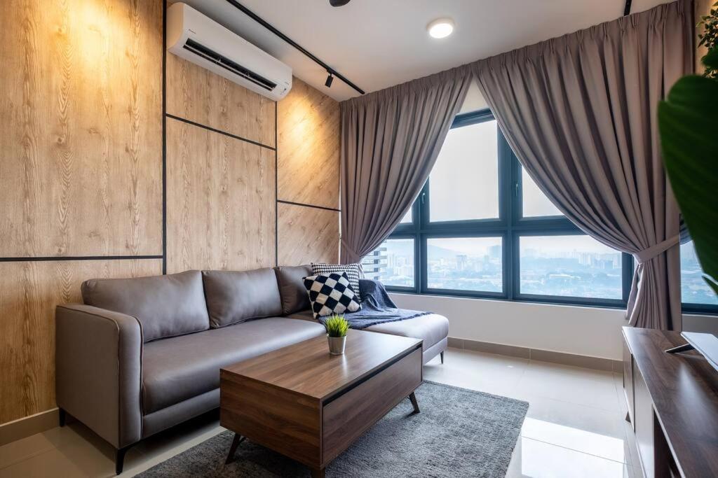 M Vertica KL Residence Tower E by Feel Home
