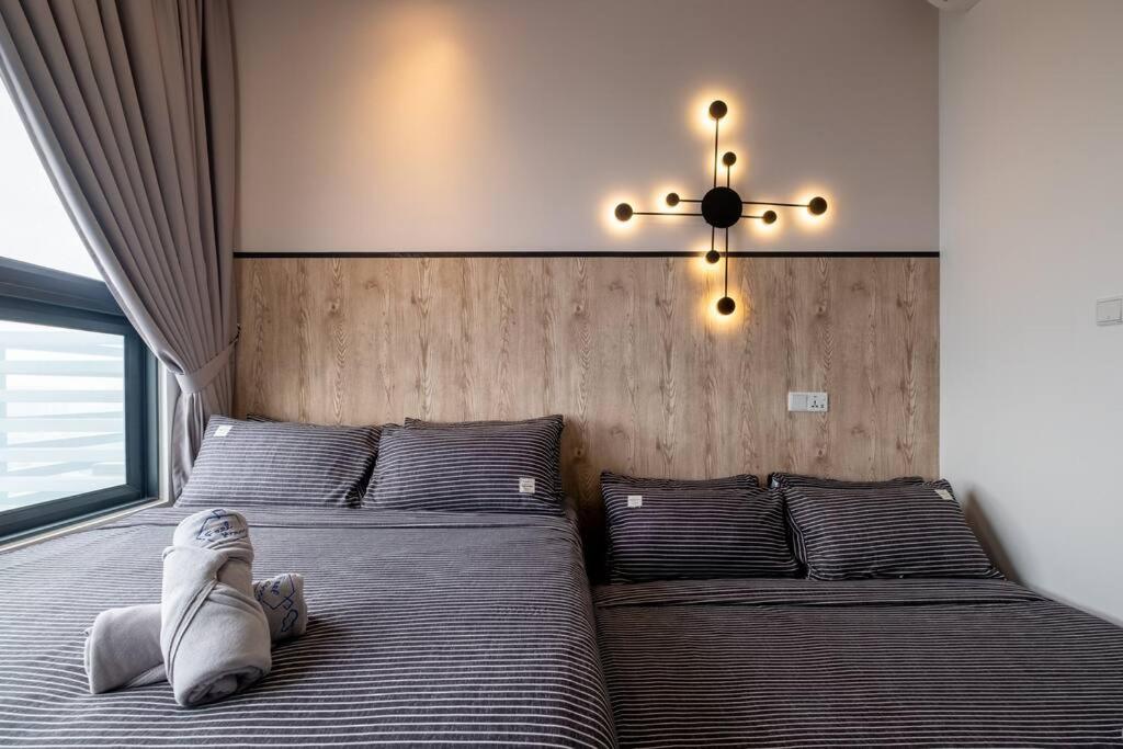 M Vertica KL Residence Tower E by Feel Home