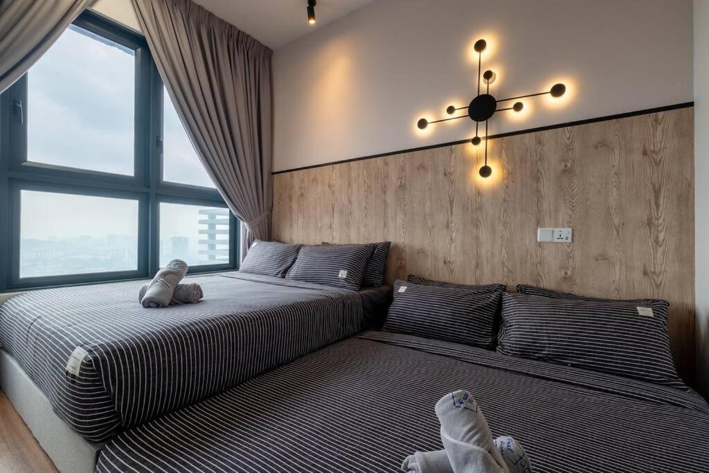 M Vertica KL Residence Tower E by Feel Home